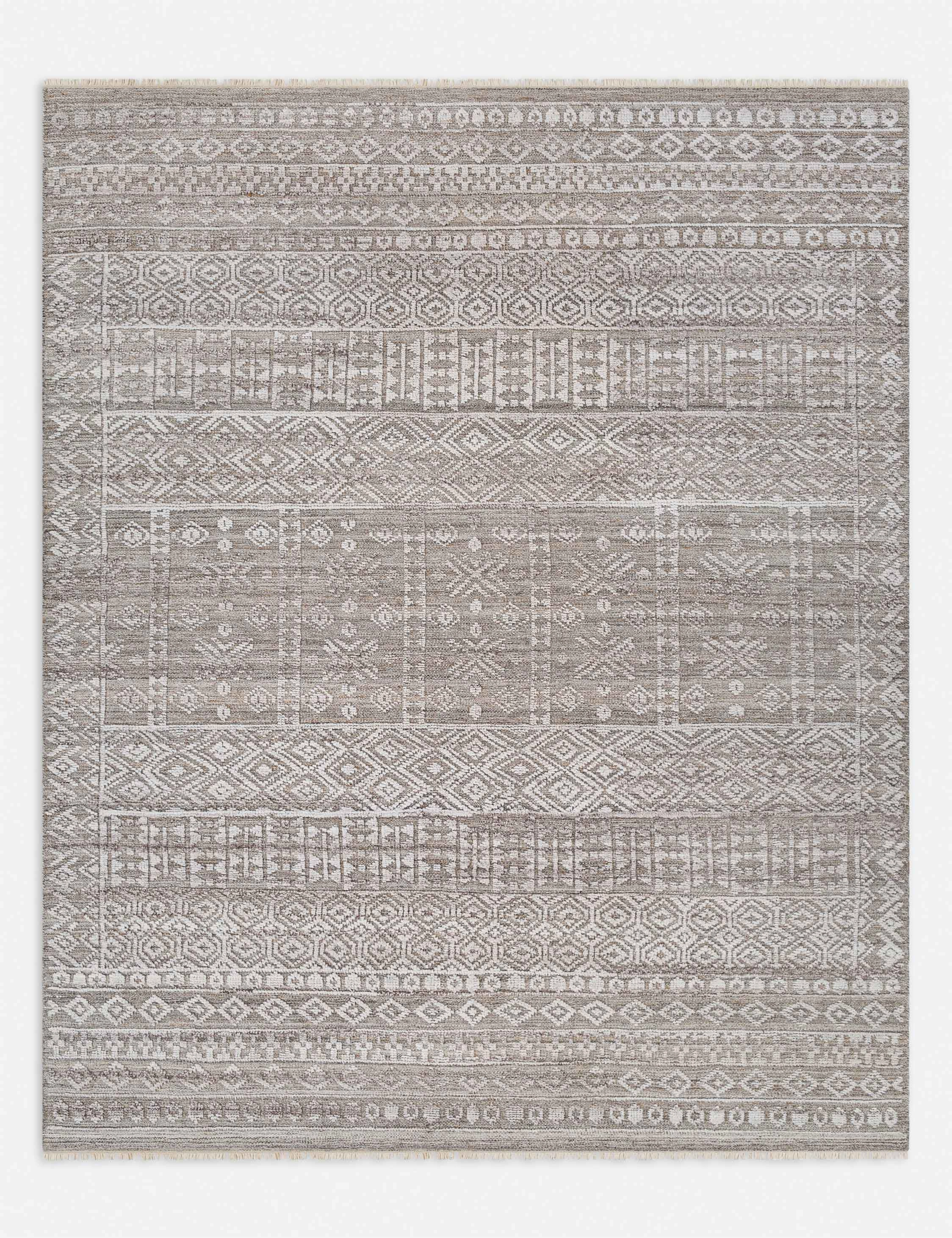 Kelby Hand-Knotted Rug