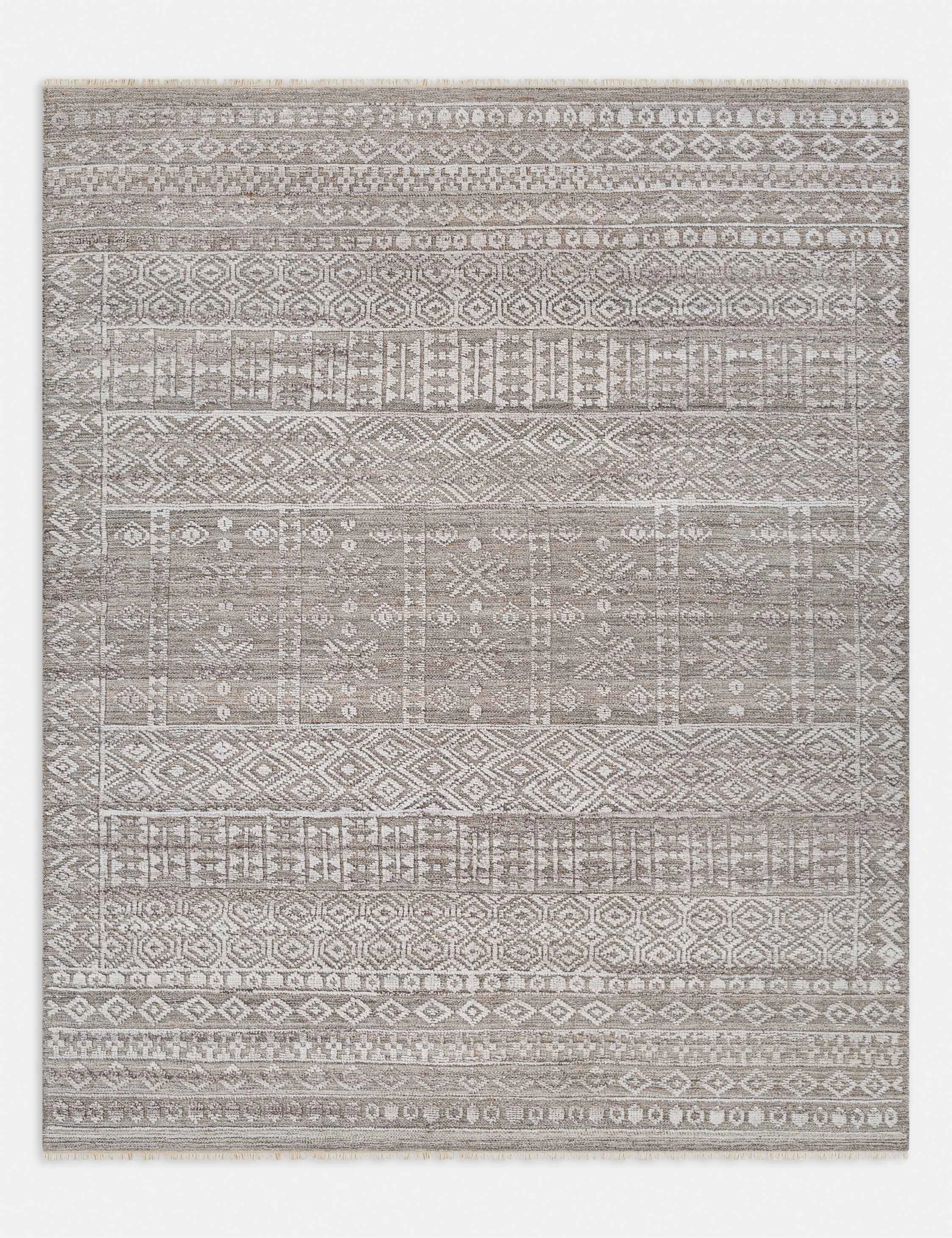 Kelby Hand-Knotted Rug