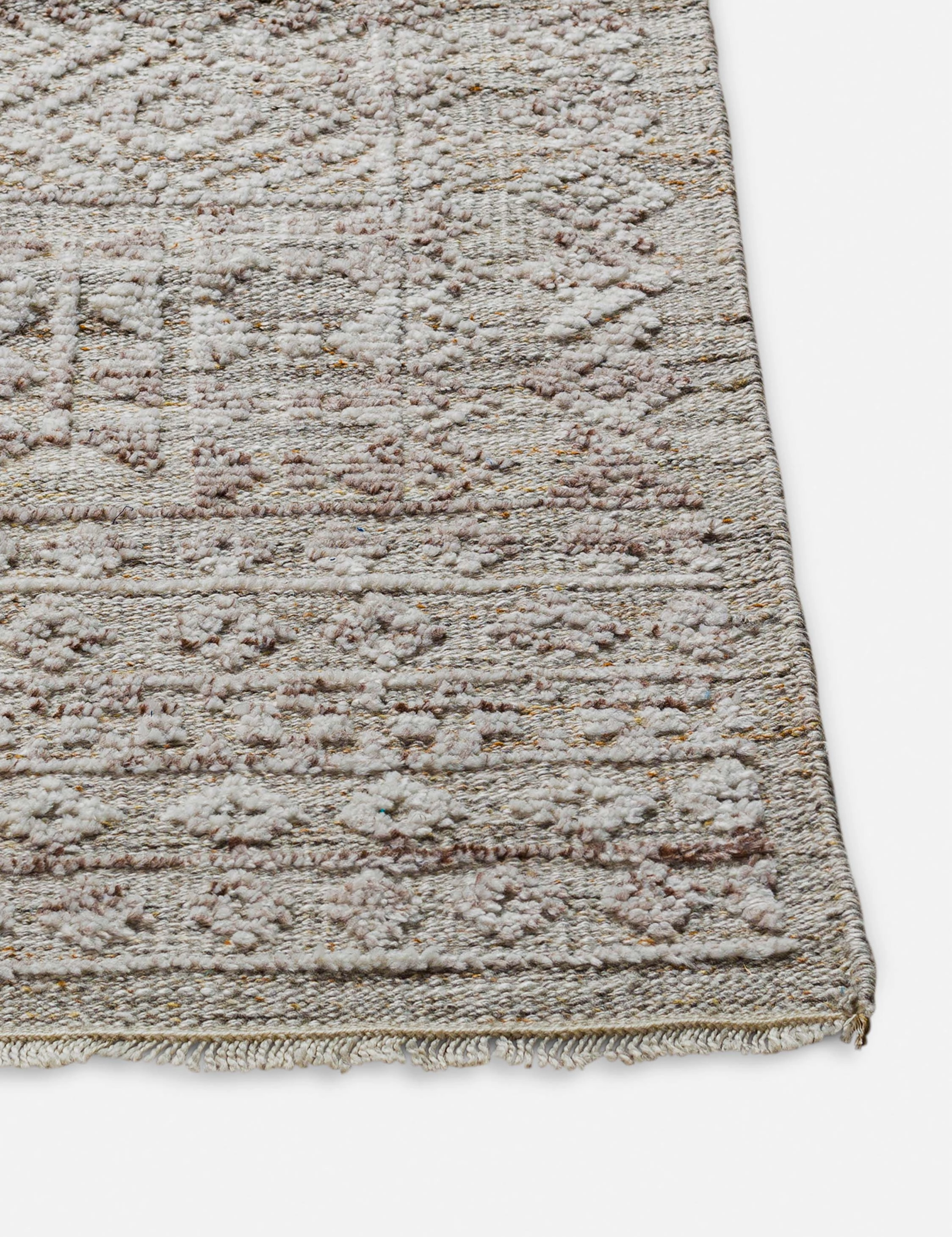 Kelby Hand-Knotted Rug