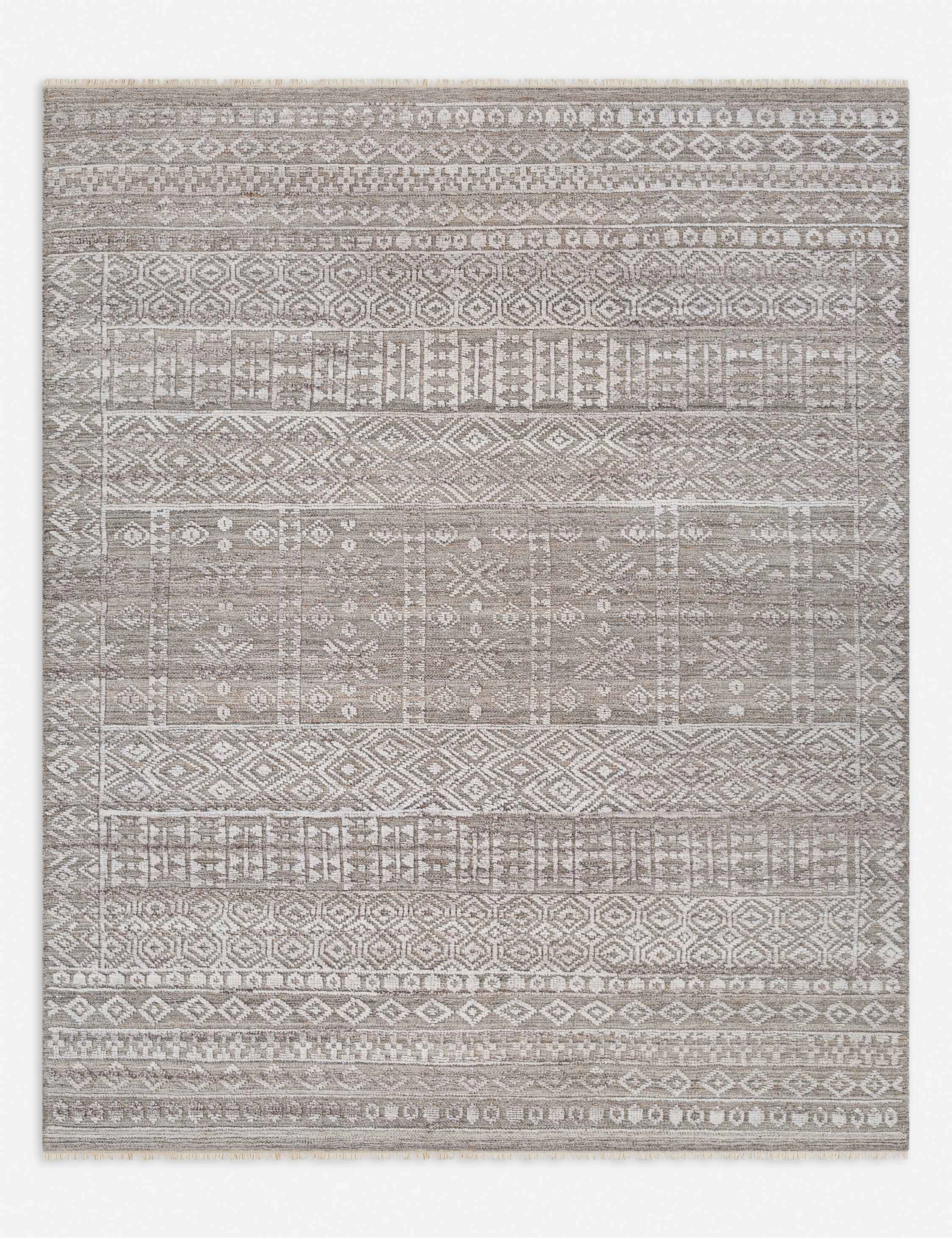 Kelby Hand-Knotted Rug