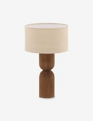 Kenta Table Lamp