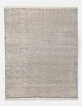 Kenzi Hand-Knotted Wool Rug