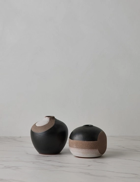 Kermit Vases (Set of 2)