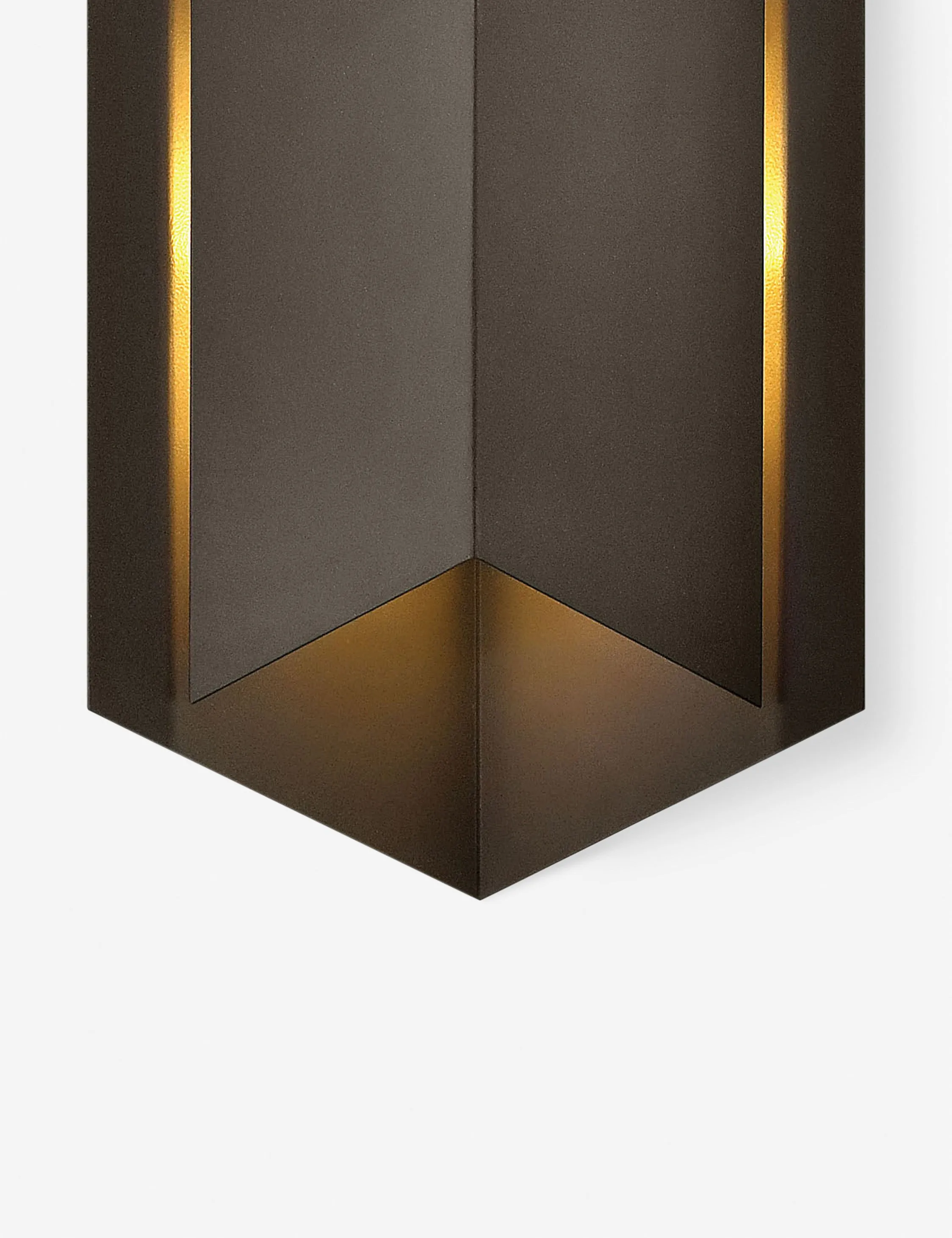 Keshika Outdoor Sconce