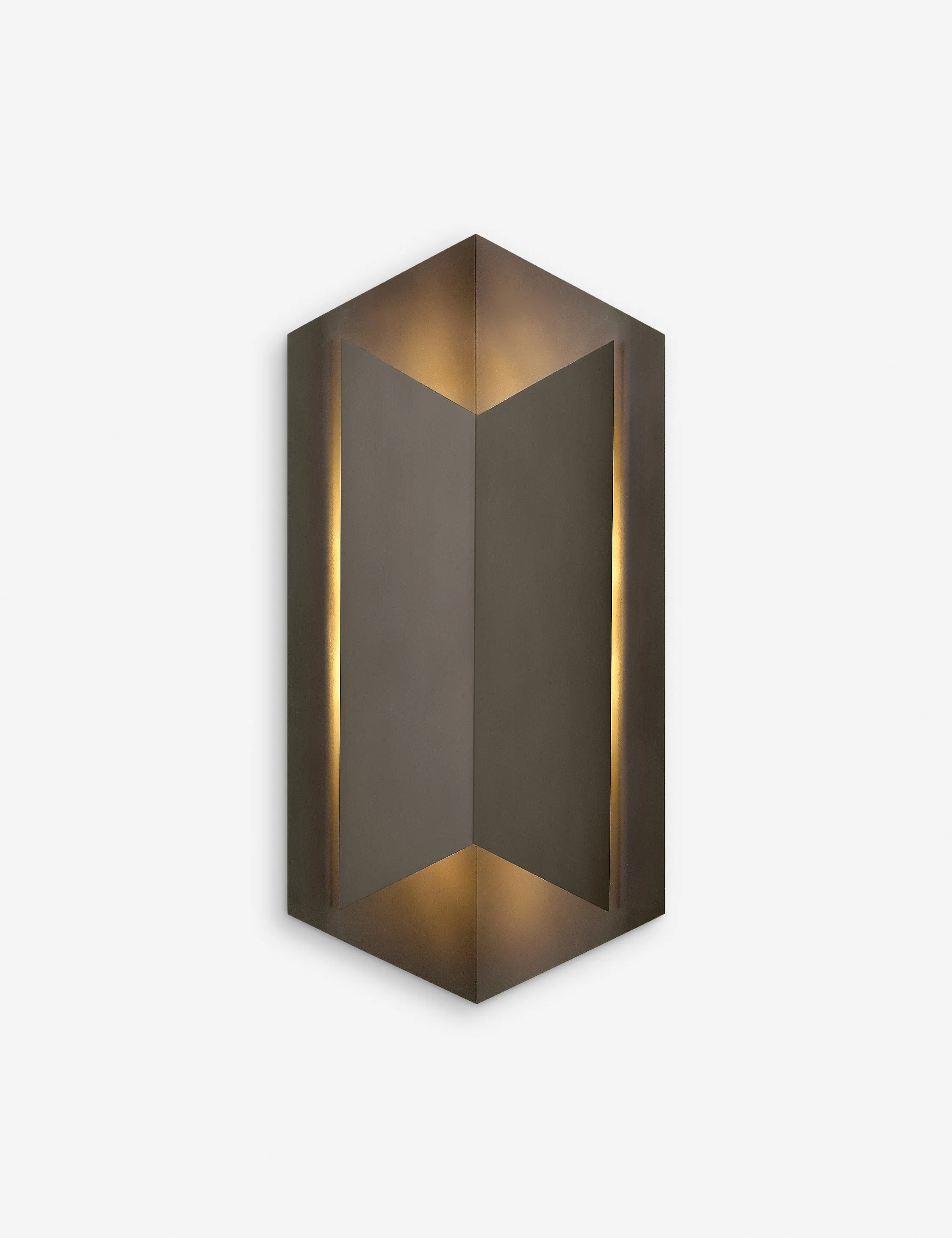 Keshika Outdoor Sconce