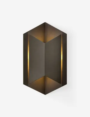Keshika Outdoor Sconce