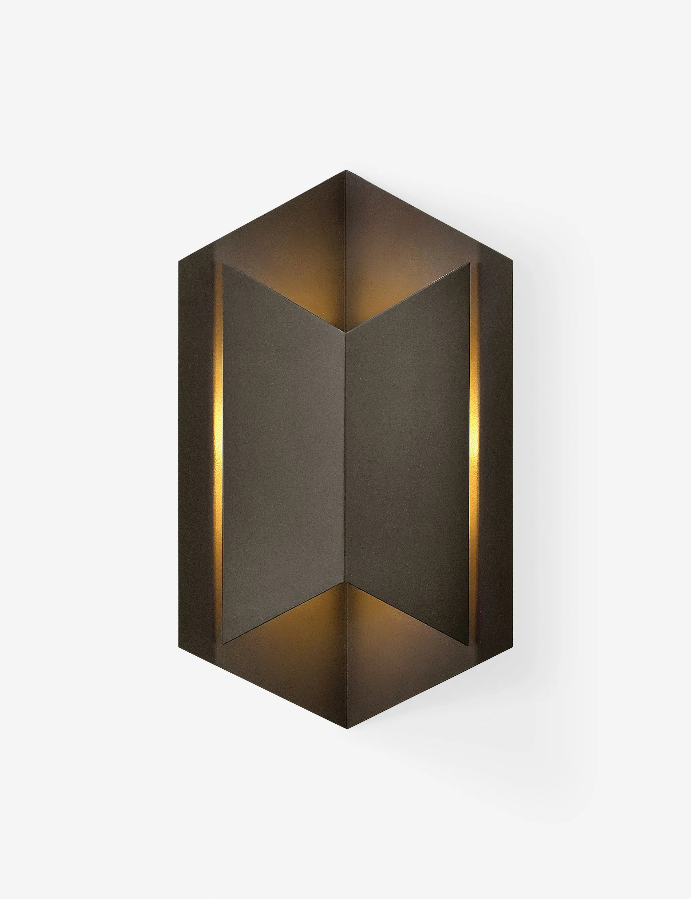 Keshika Outdoor Sconce