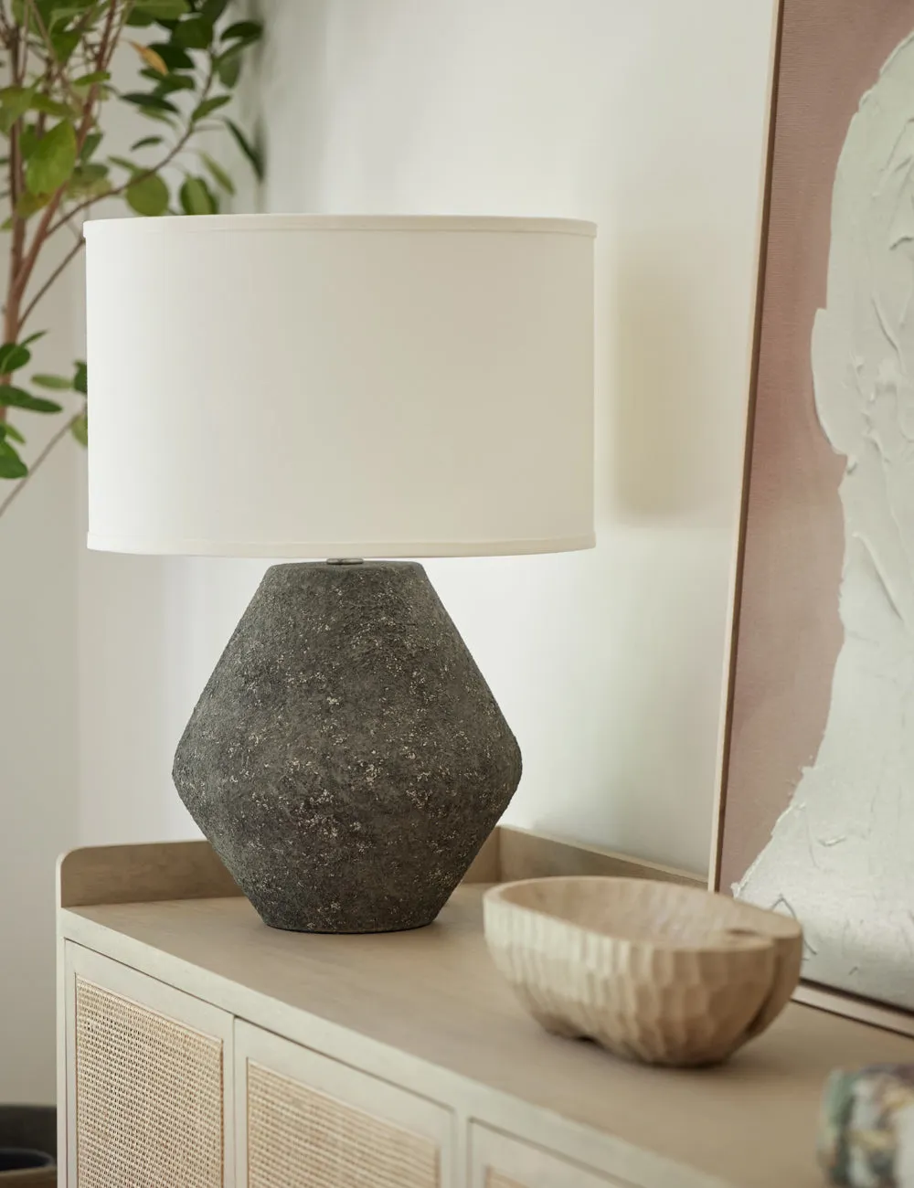 Keyana Table Lamp