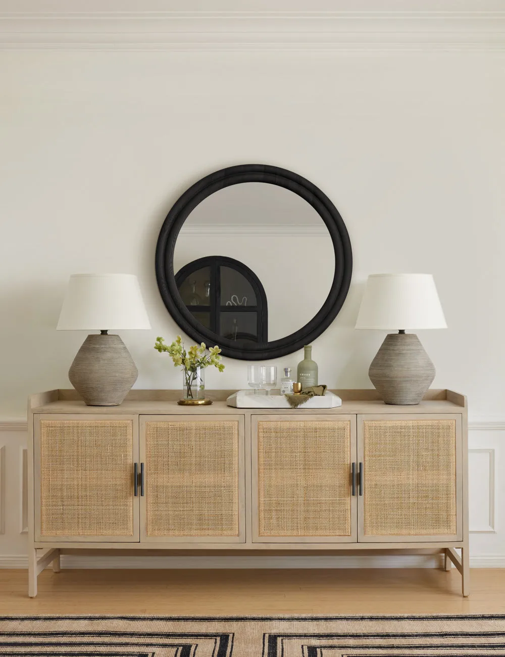 Khala Table Lamp