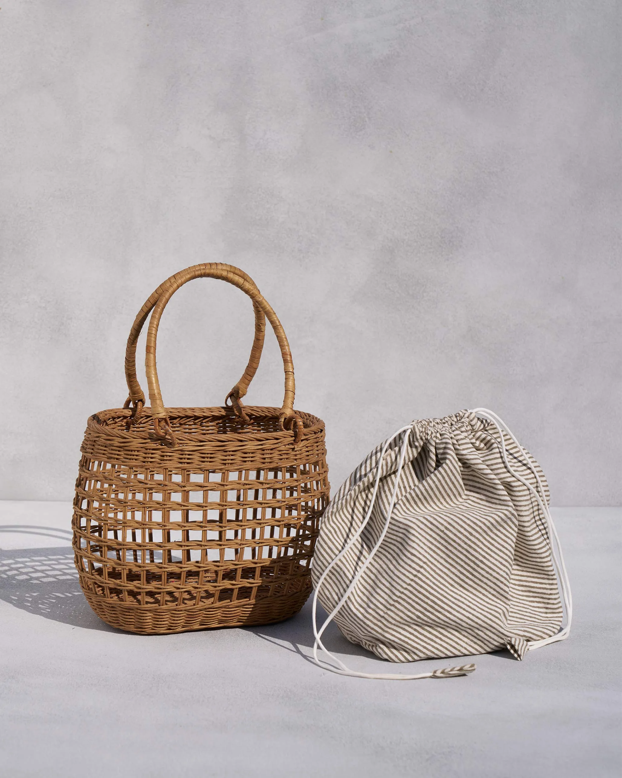 Khasi Lunch Basket