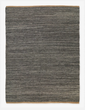 Khloe Handwoven Jute-Blend Rug