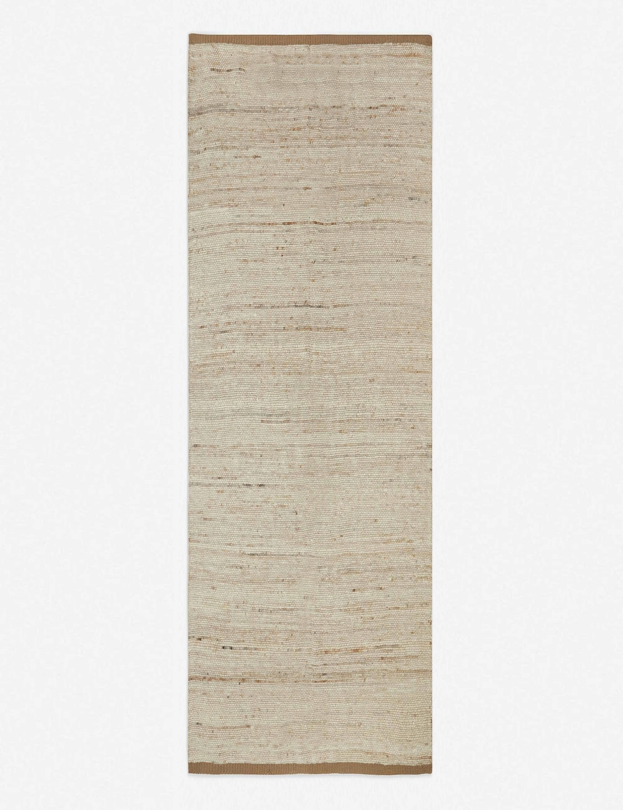 Khloe Handwoven Jute-Blend Rug