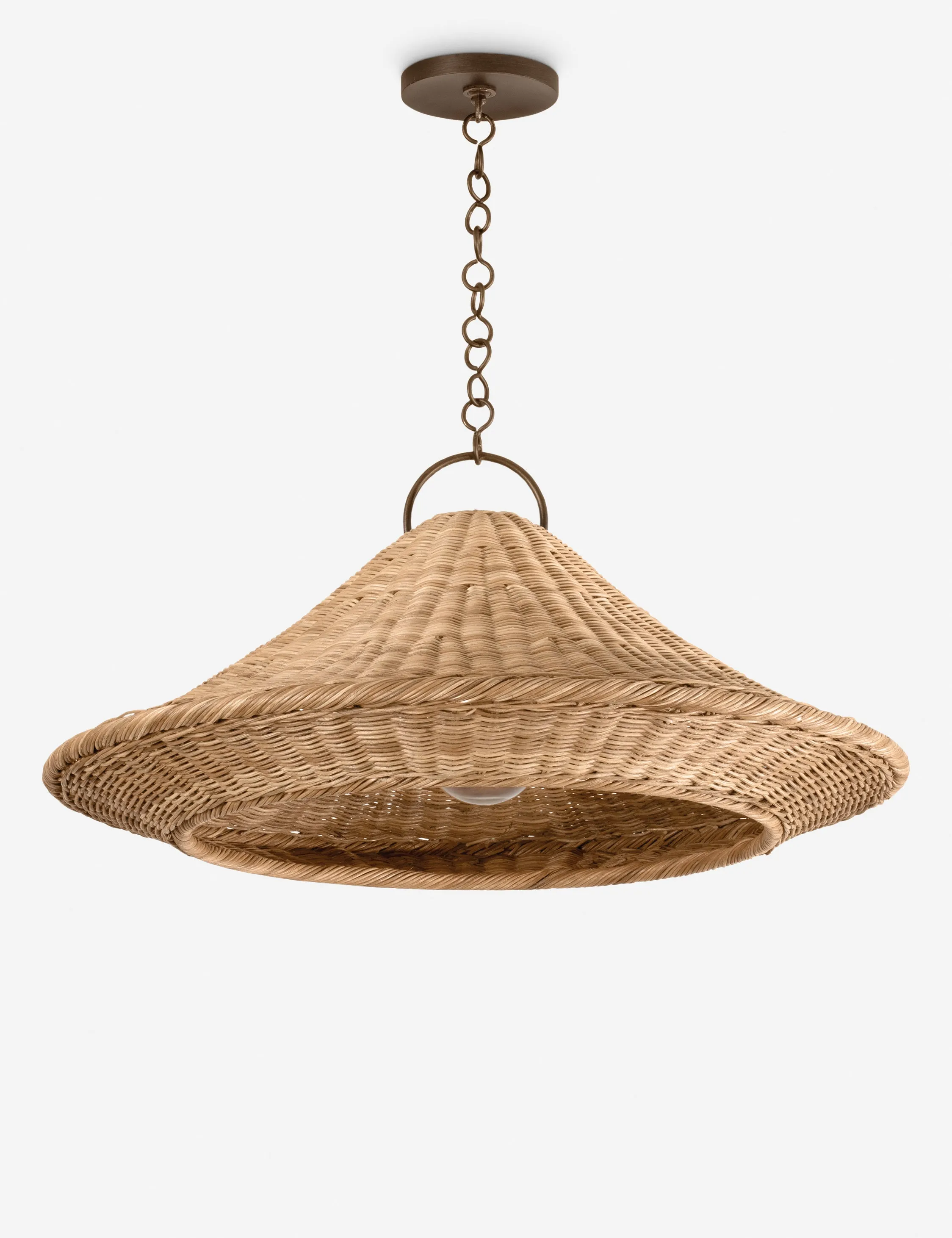 Kiki Pendant Light
