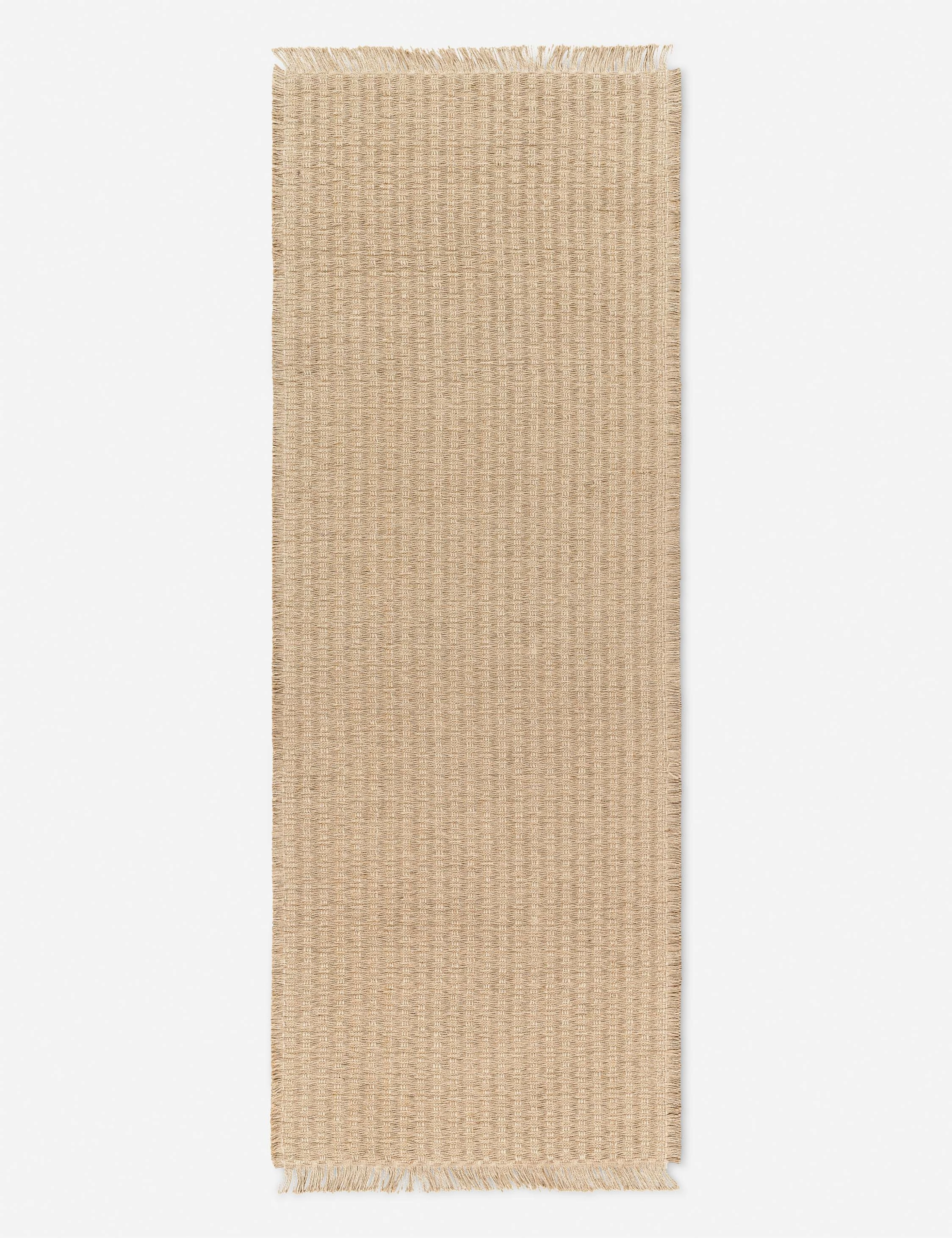 Kimi I Jute Rug by Becki Owens x Surya