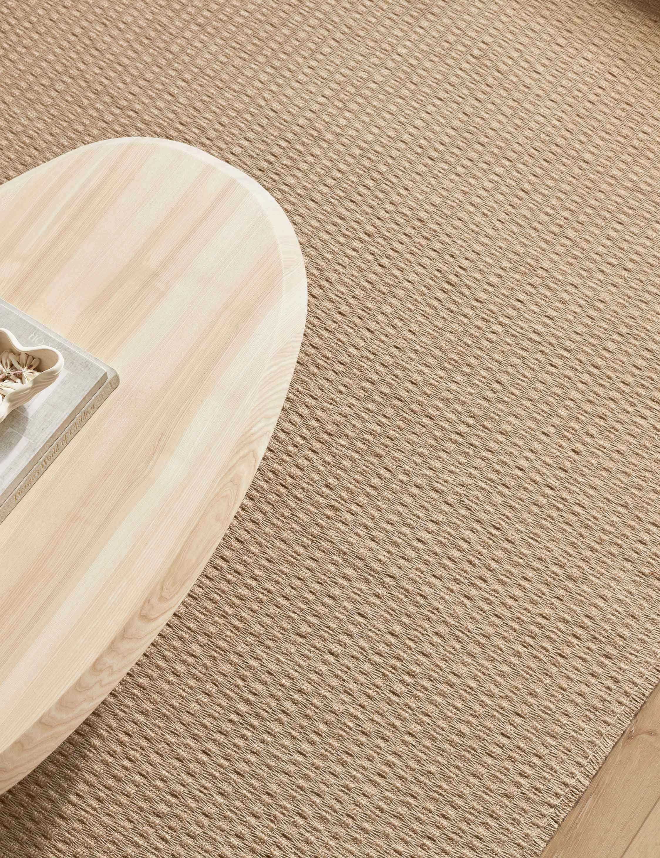Kimi I Jute Rug by Becki Owens x Surya