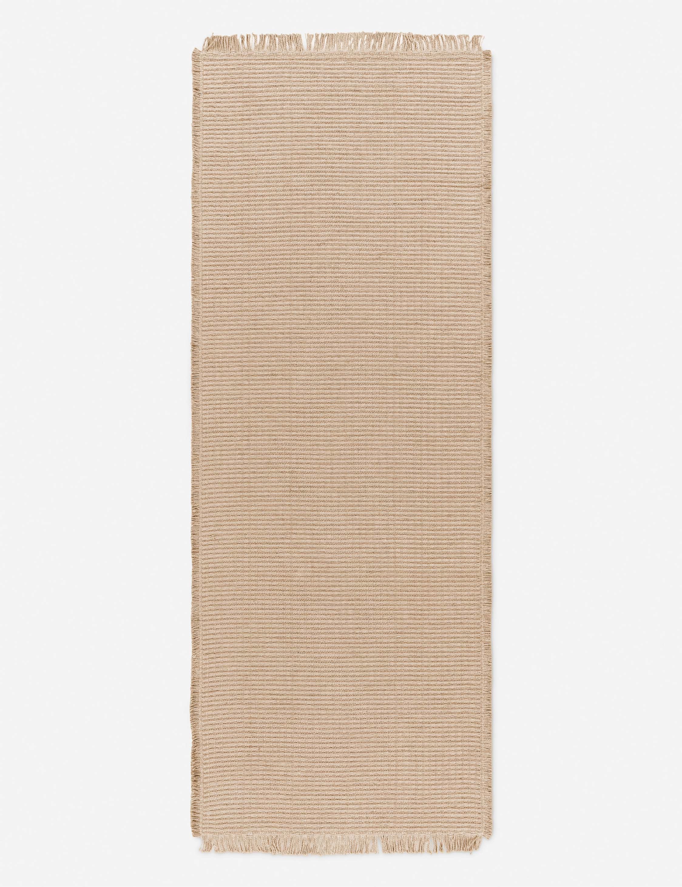 Kimi II Jute Rug by Becki Owens x Surya