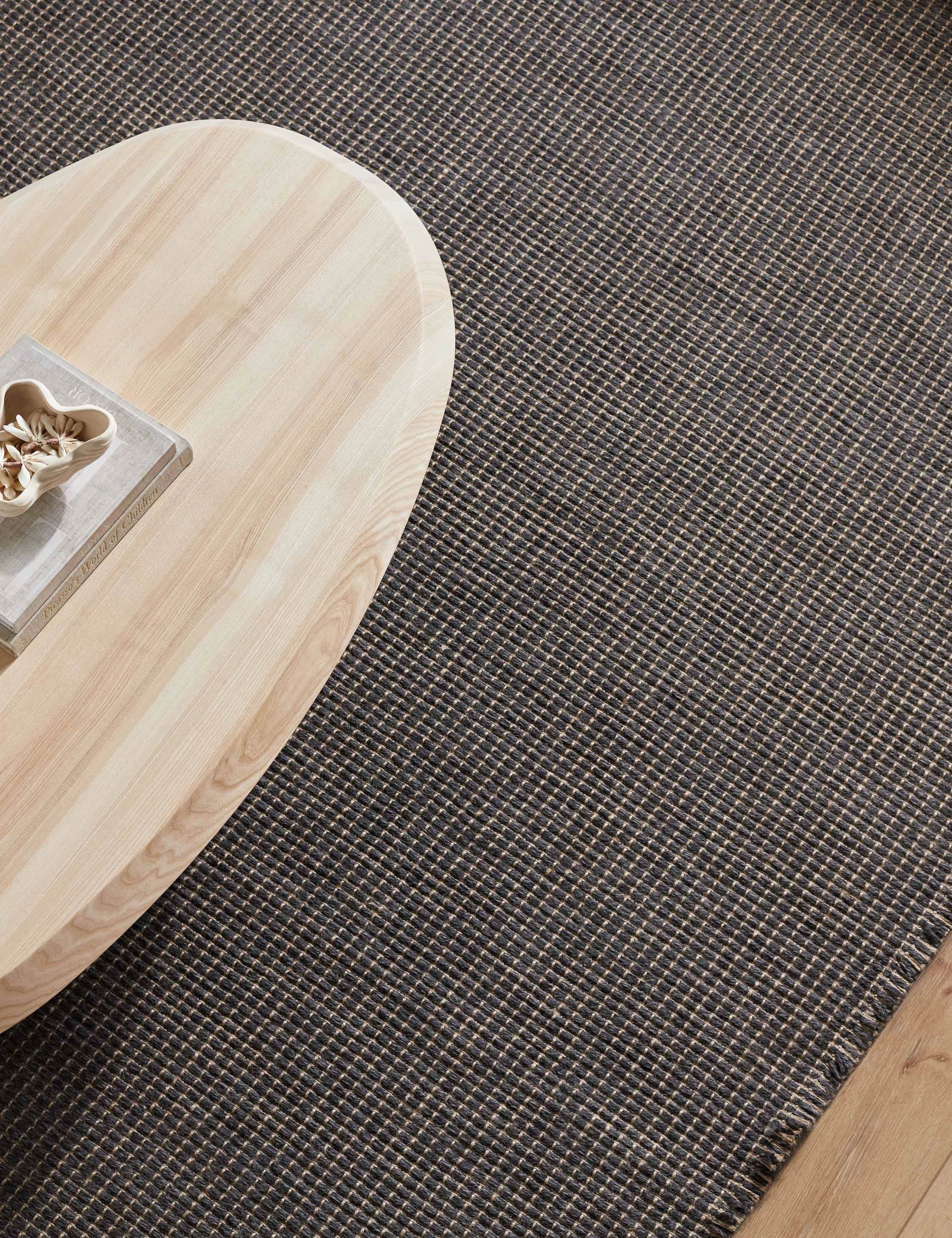 Kimi II Jute Rug by Becki Owens x Surya