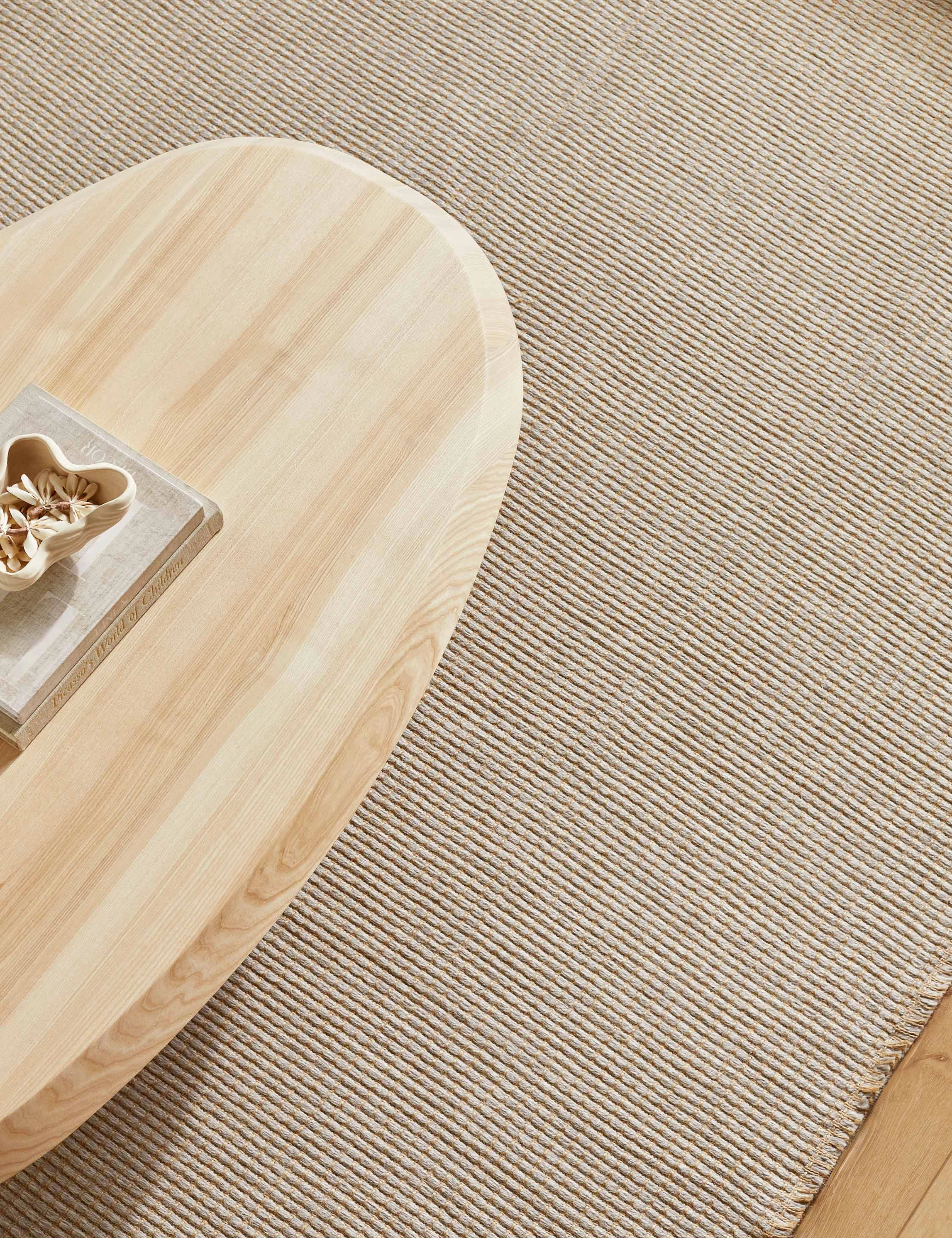 Kimi II Jute Rug by Becki Owens x Surya