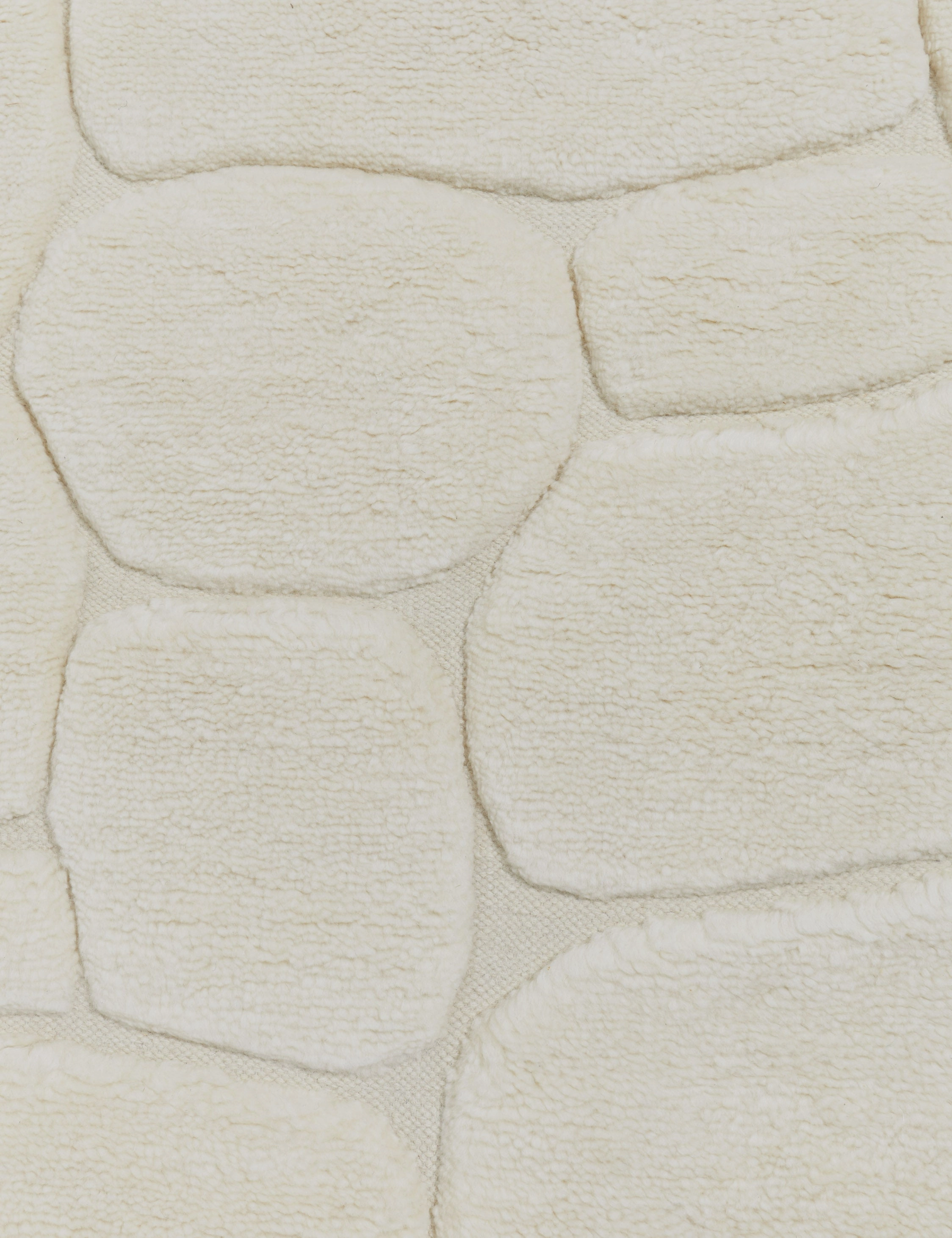 Kivi Hand-Knotted Wool Rug by Sarah Sherman Samuel