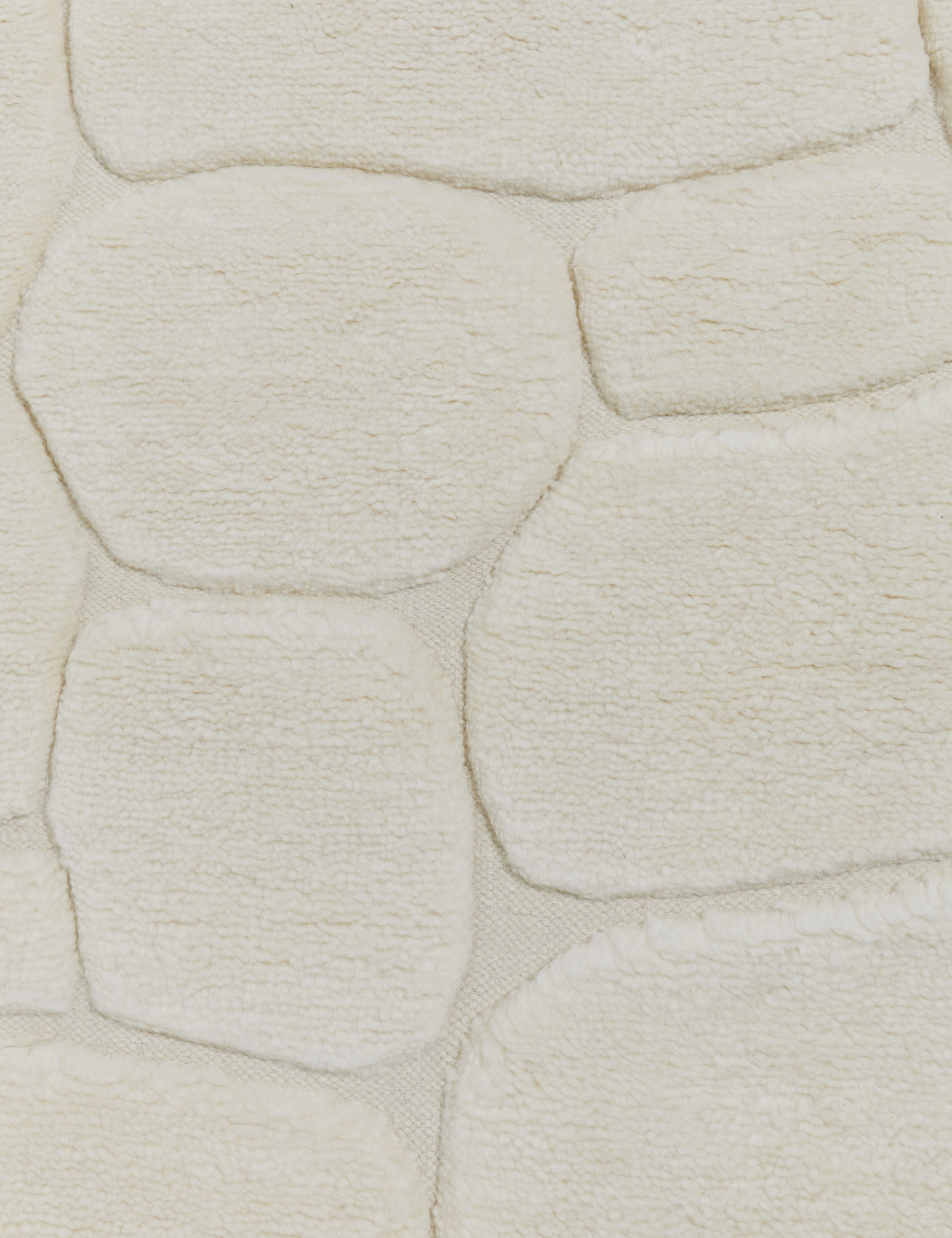 Kivi Hand-Knotted Wool Rug by Sarah Sherman Samuel