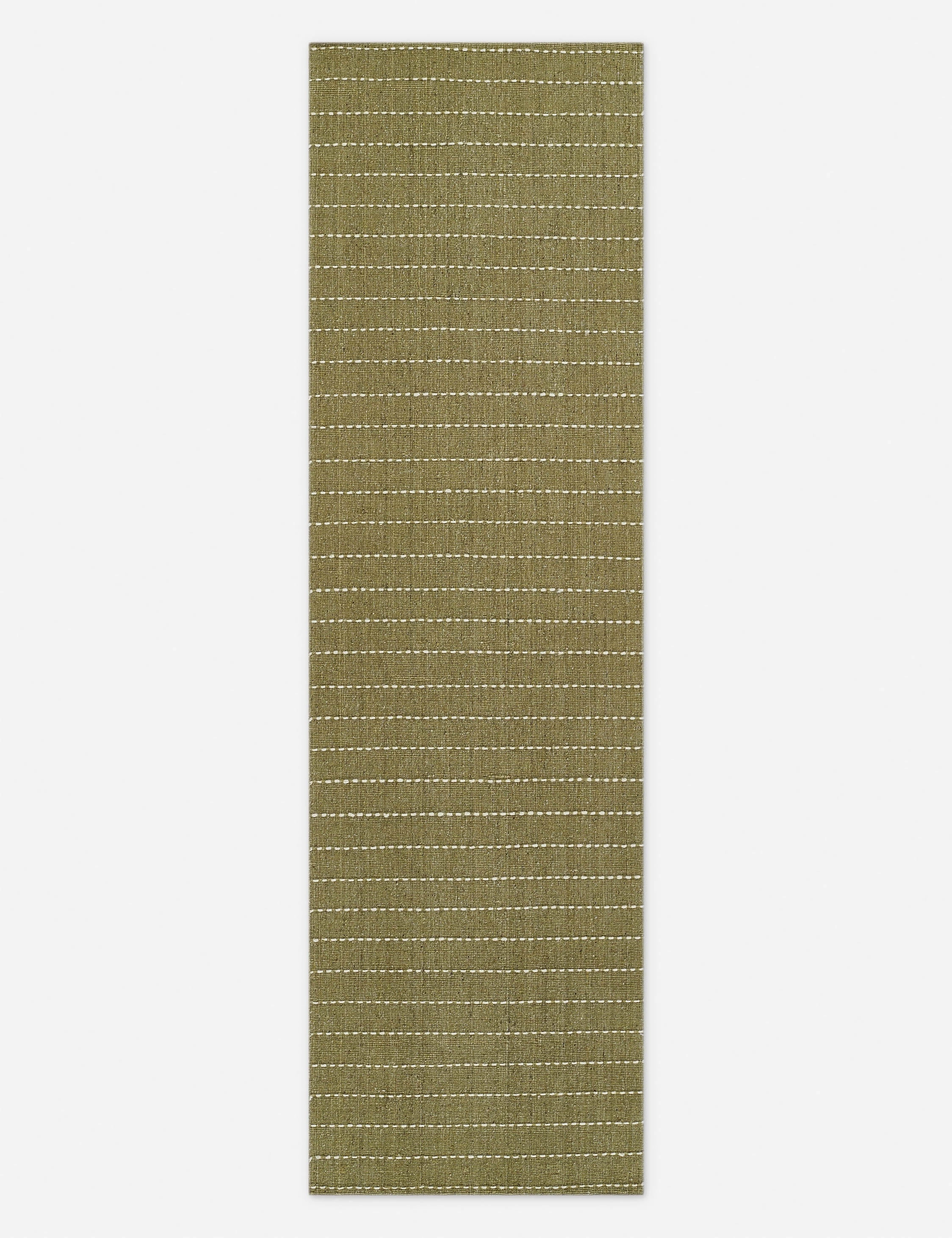 Kofi Wool Rug