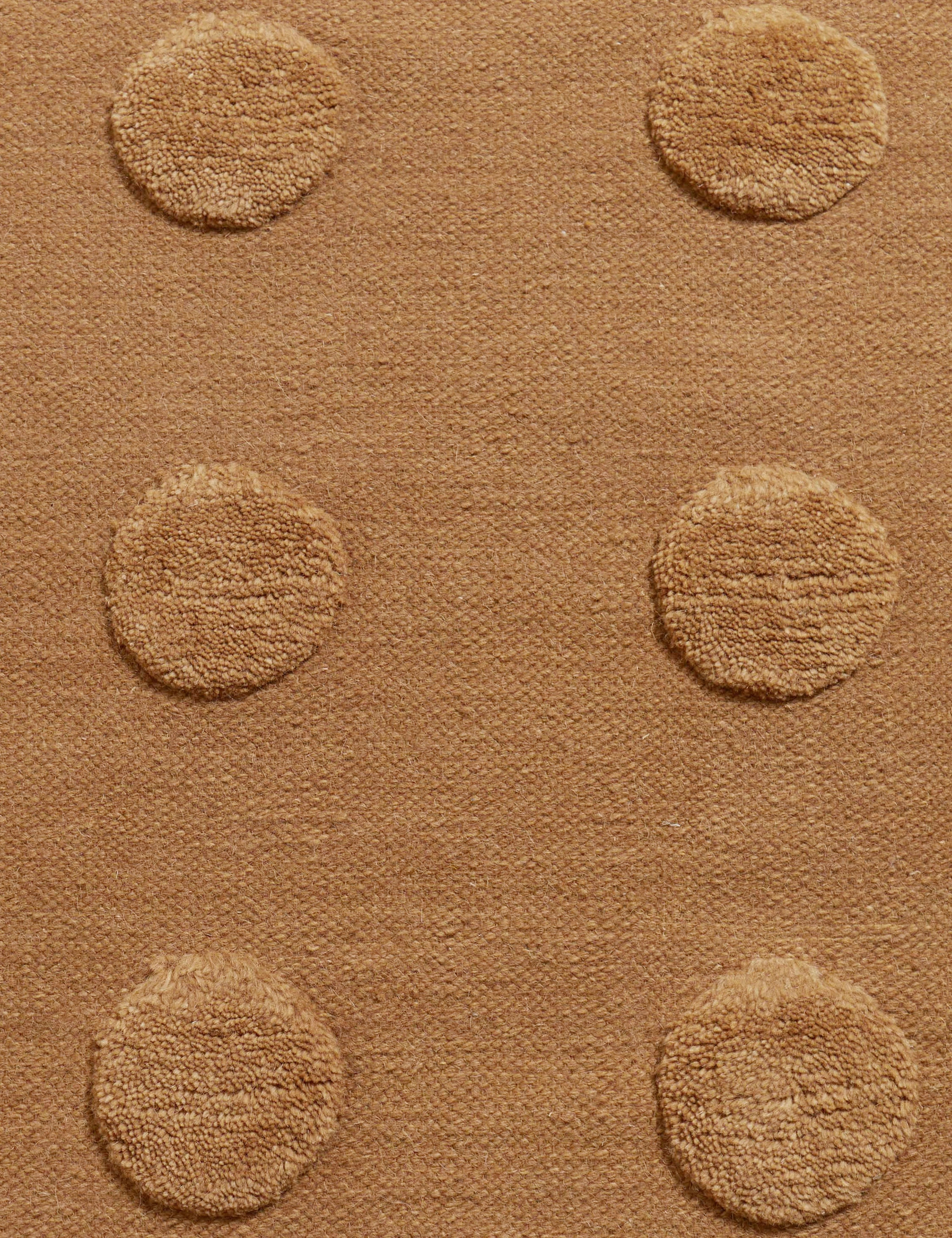 Kohta Flatweave Wool Rug by Sarah Sherman Samuel