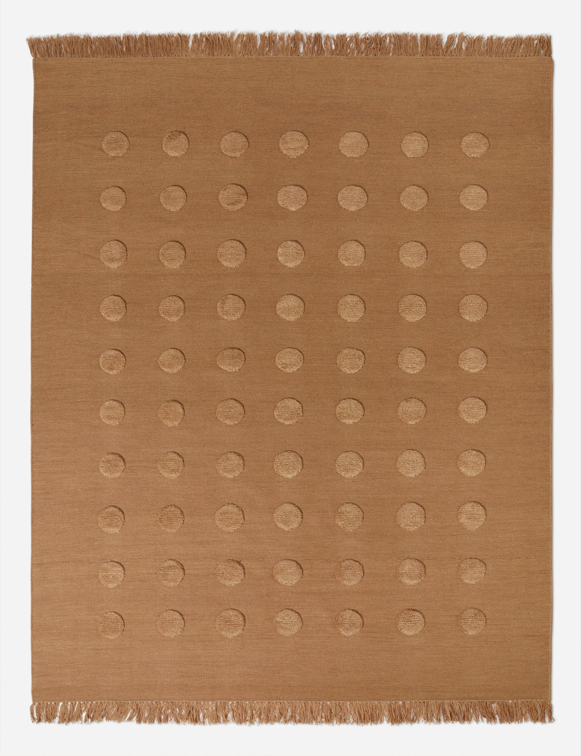 Kohta Flatweave Wool Rug by Sarah Sherman Samuel