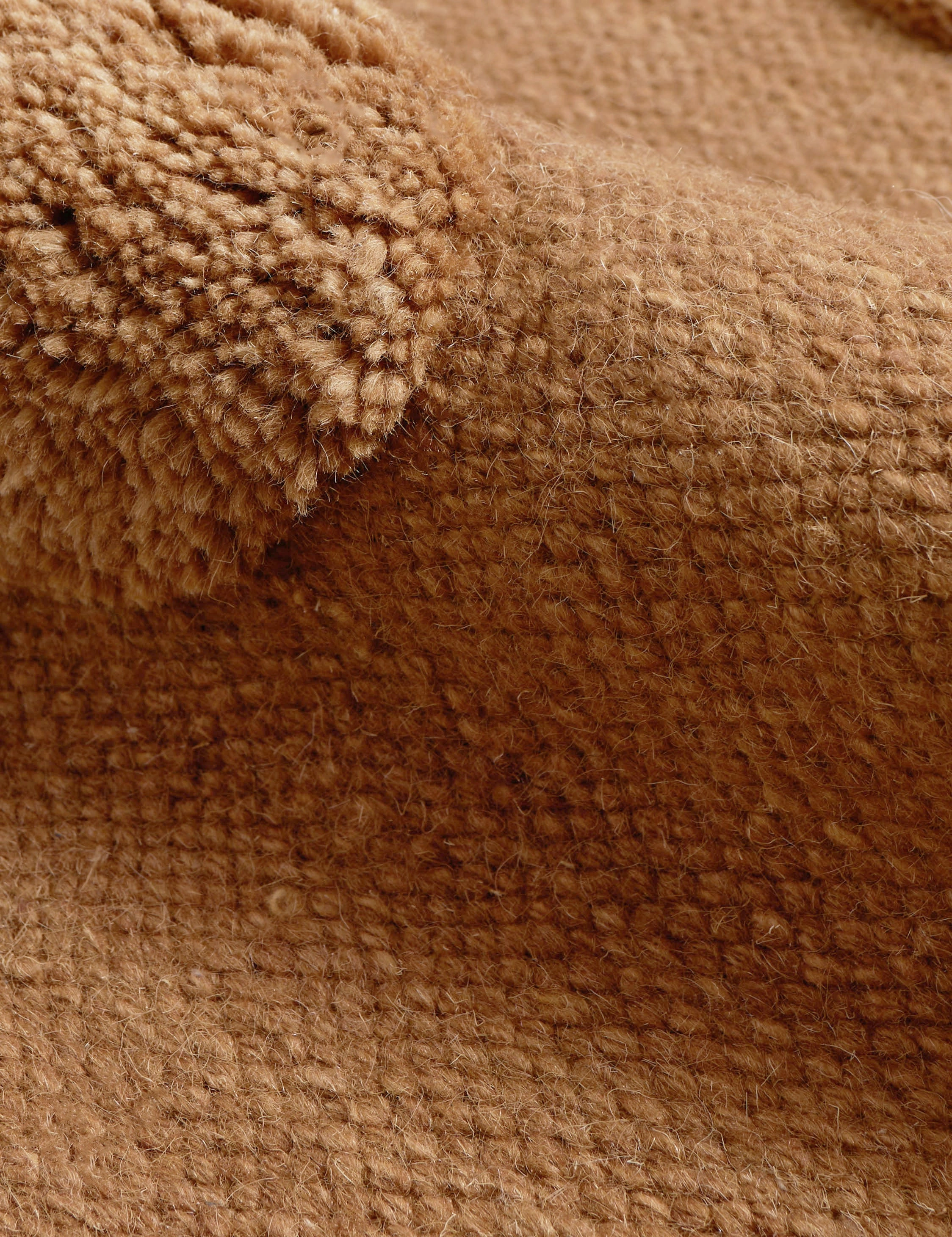 Kohta Flatweave Wool Rug by Sarah Sherman Samuel