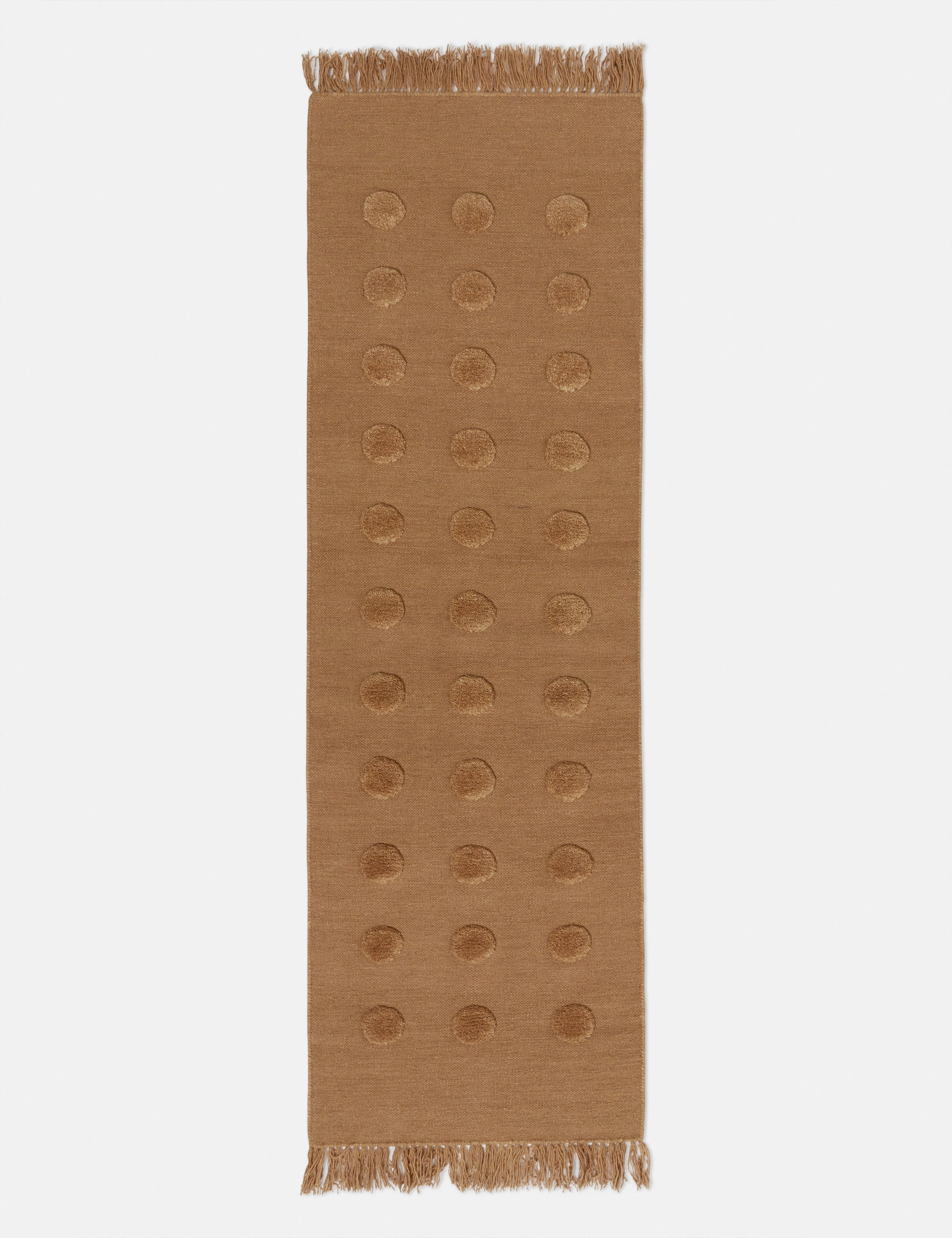 Kohta Flatweave Wool Rug by Sarah Sherman Samuel
