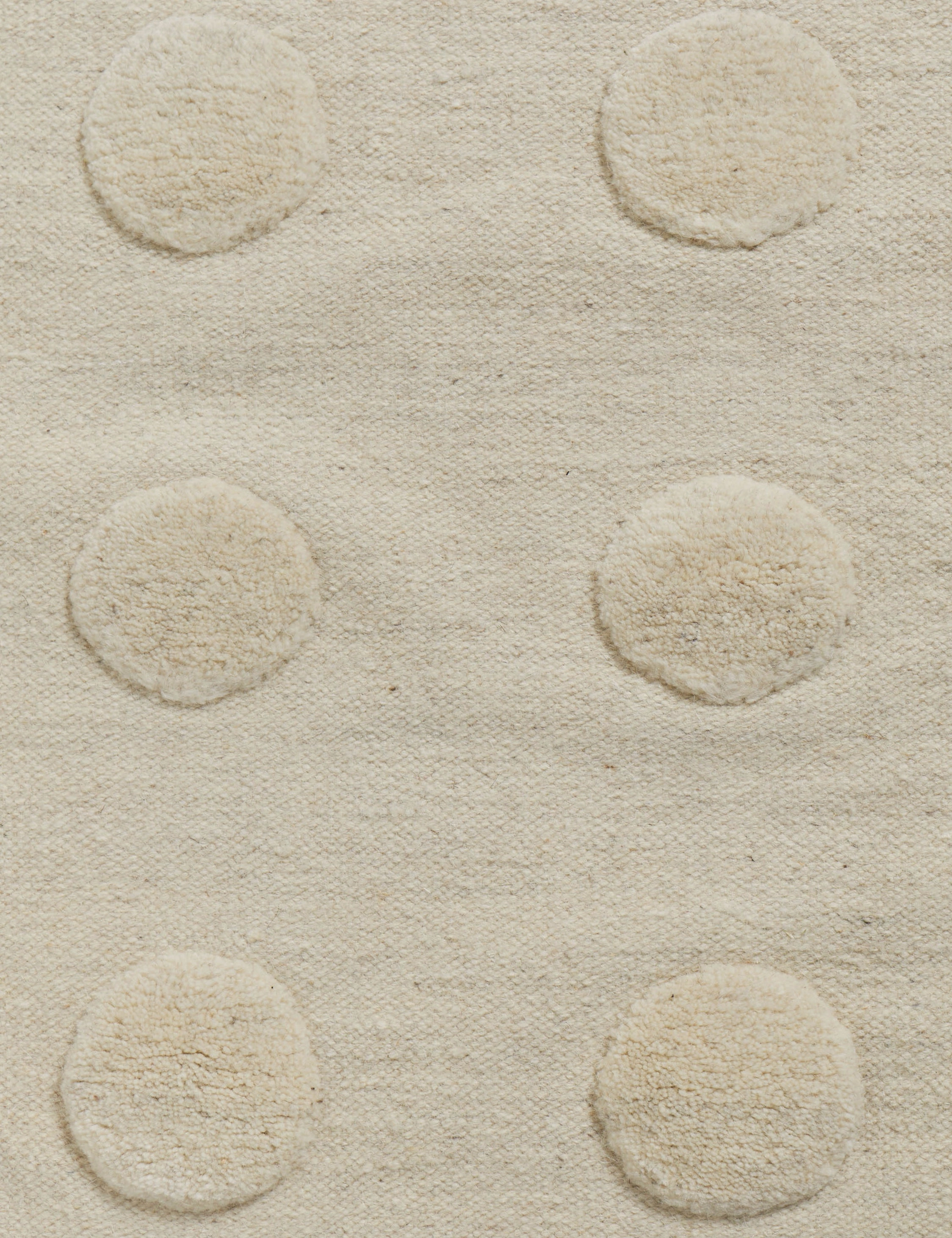 Kohta Flatweave Wool Rug by Sarah Sherman Samuel