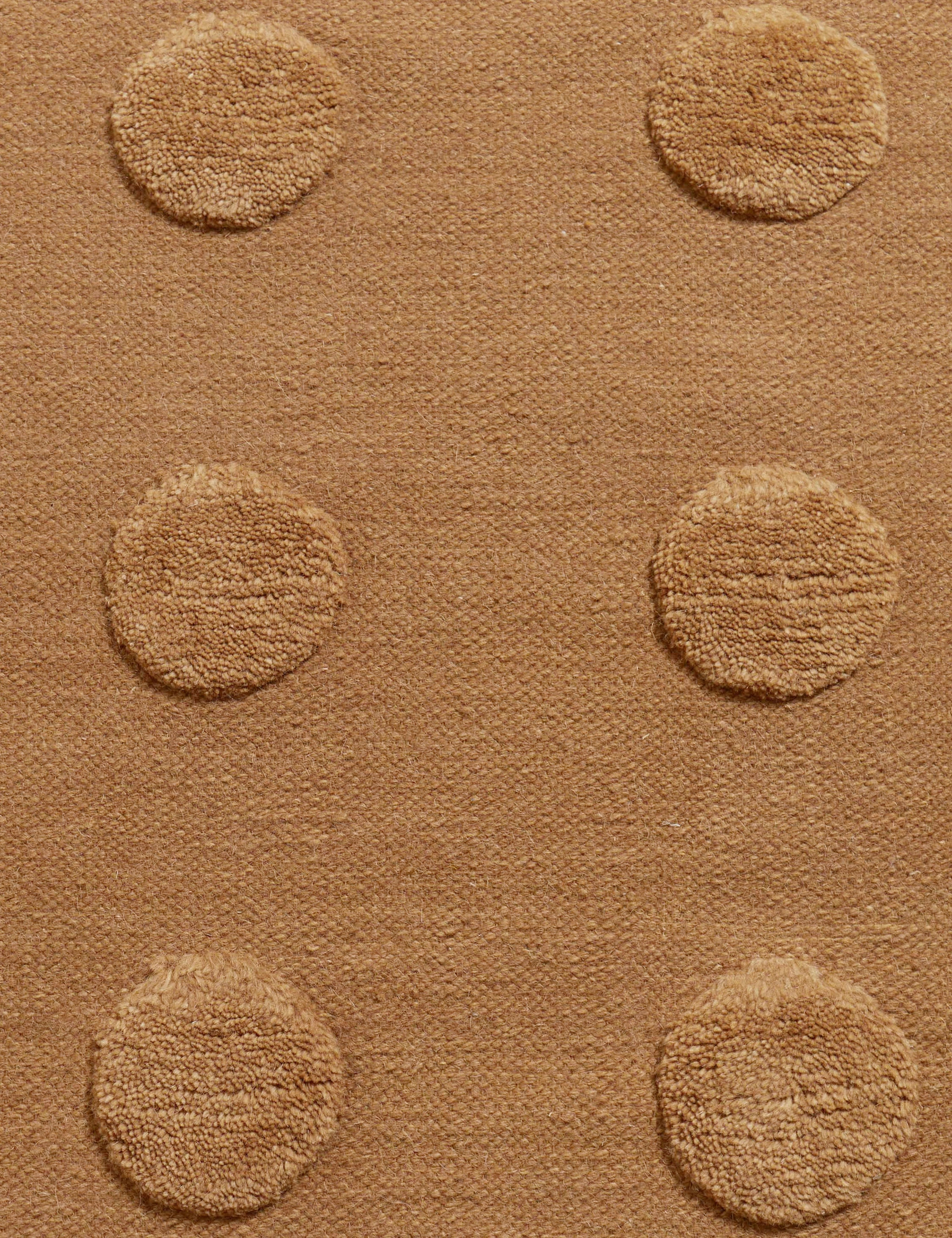 Kohta Flatweave Wool Rug by Sarah Sherman Samuel