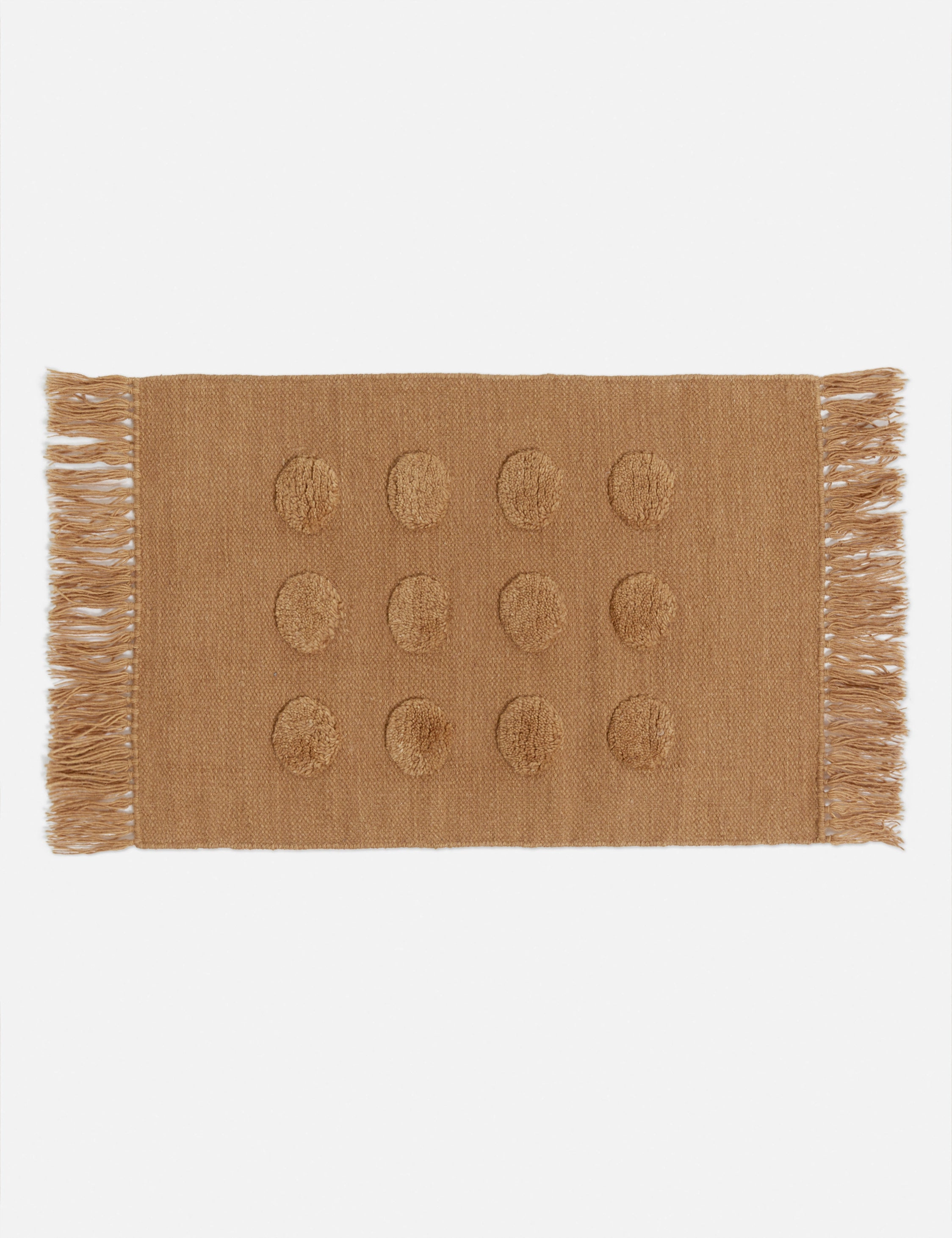 Kohta Flatweave Wool Rug by Sarah Sherman Samuel
