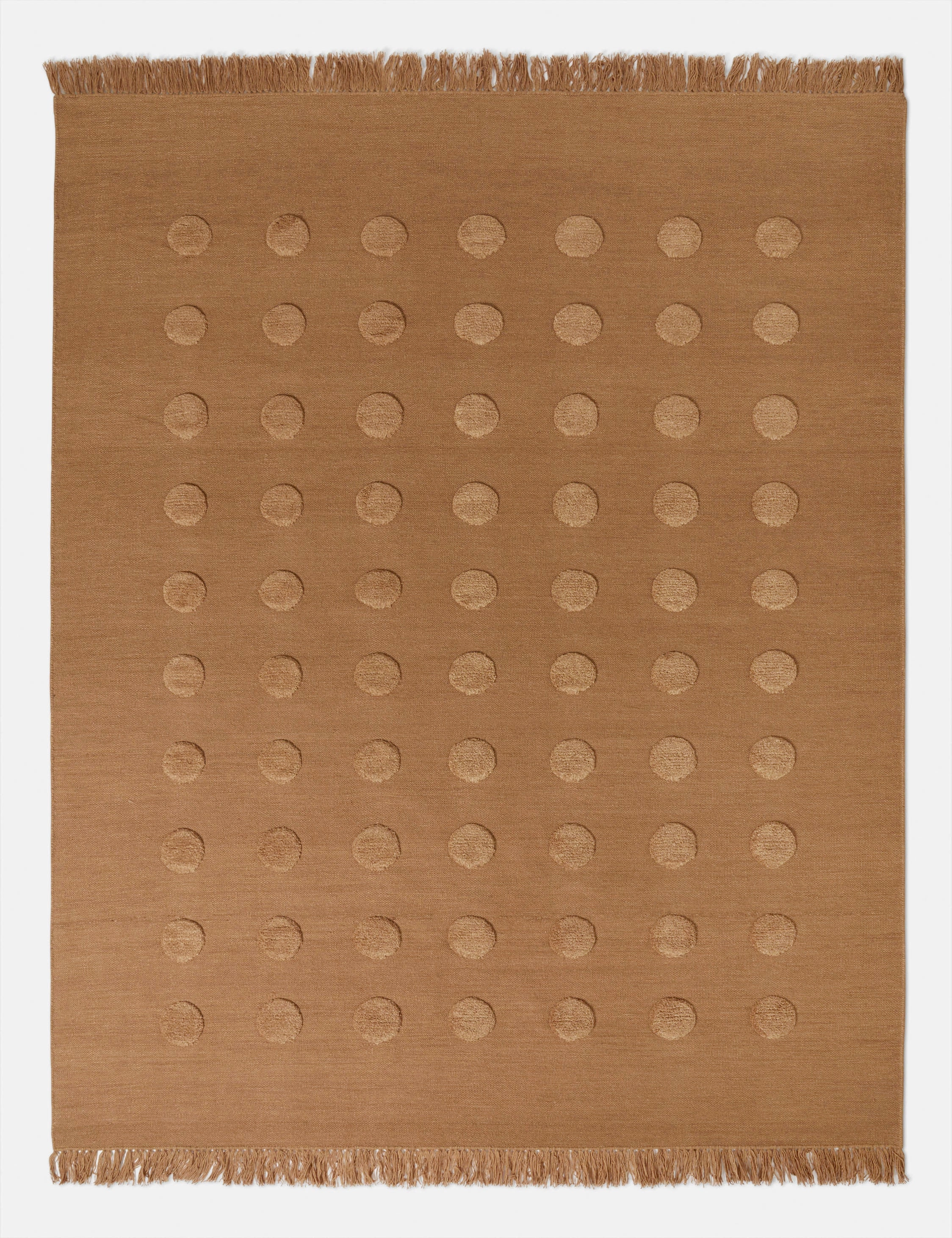 Kohta Flatweave Wool Rug by Sarah Sherman Samuel