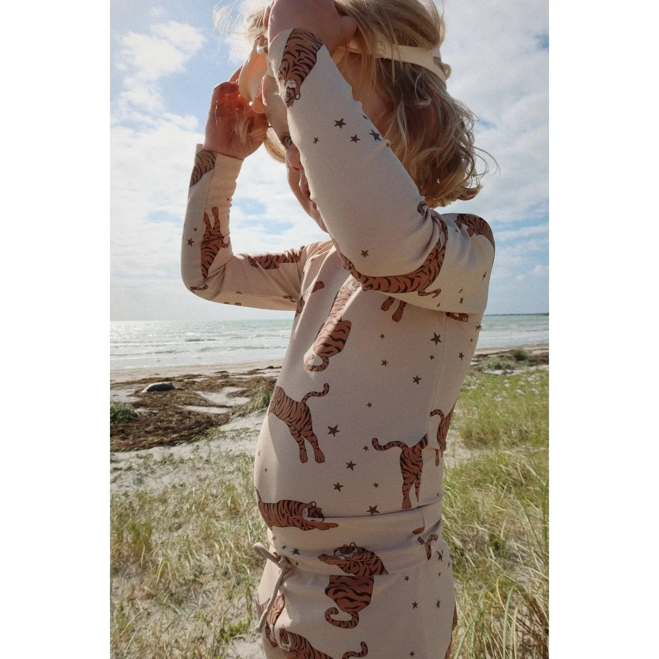 Konges Dress Wrap Dress Women,Midaxi Dress,Cutout Bodycon Dress,Asymmetric Hem Dress,Breathable Summer Sundress,Reversible Midi Dress,Silk Slip Dress, Hand-Embroidered Maxi DressAster Swim Trunks Tiger