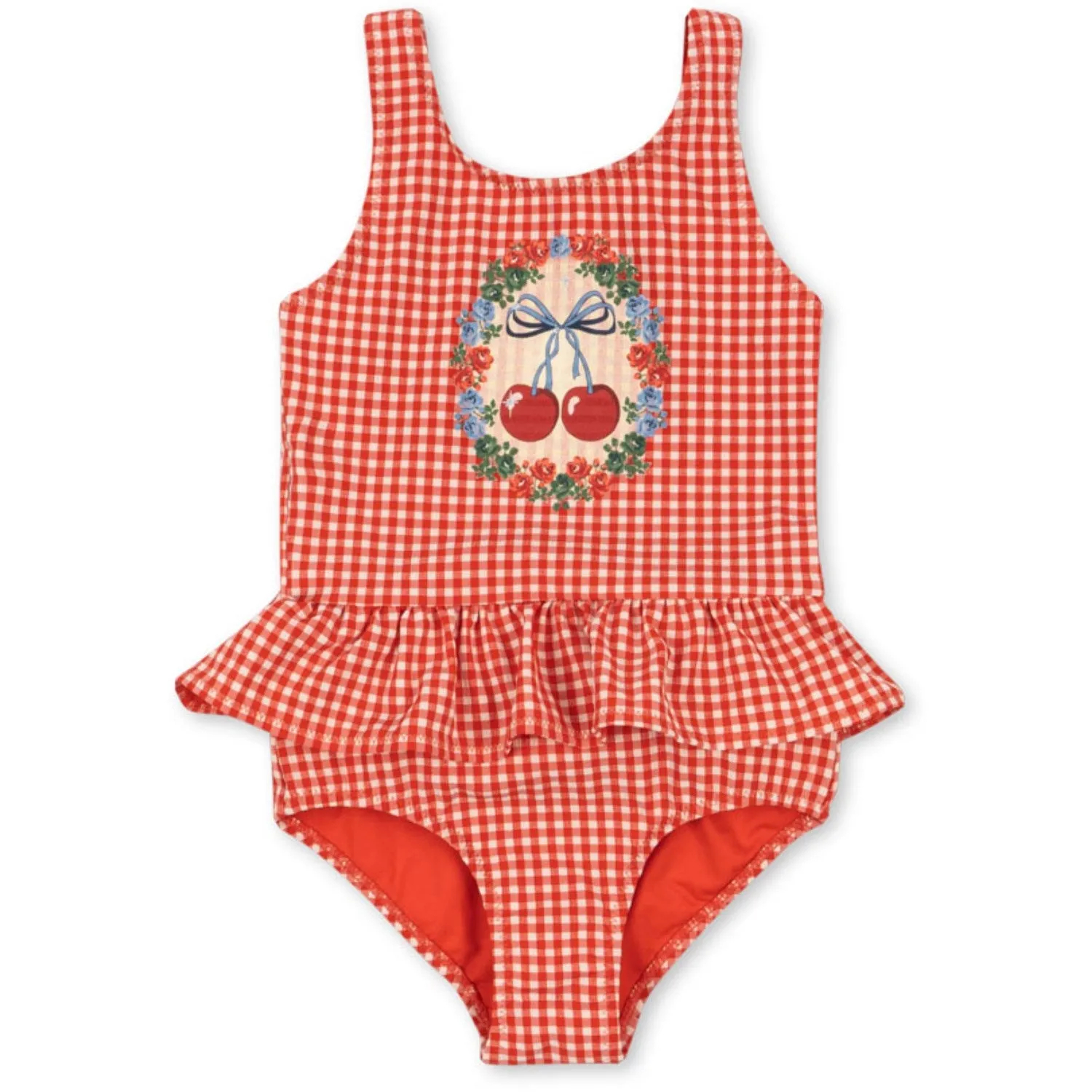 Konges Dress Wrap Dress Women,Midaxi Dress,Cutout Bodycon Dress,Asymmetric Hem Dress,Breathable Summer Sundress,Reversible Midi Dress,Silk Slip Dress, Hand-Embroidered Maxi DressFiery Red Soline Swimsuit