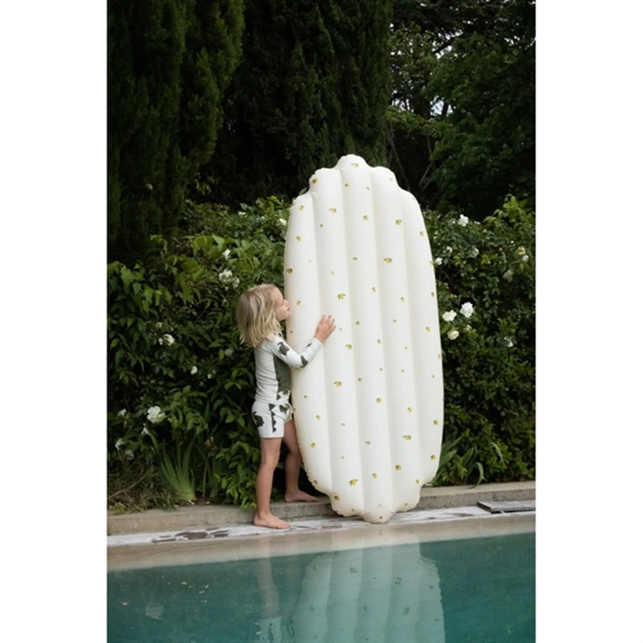 Konges Sljd Aster Animal Swim Pants Kalamata