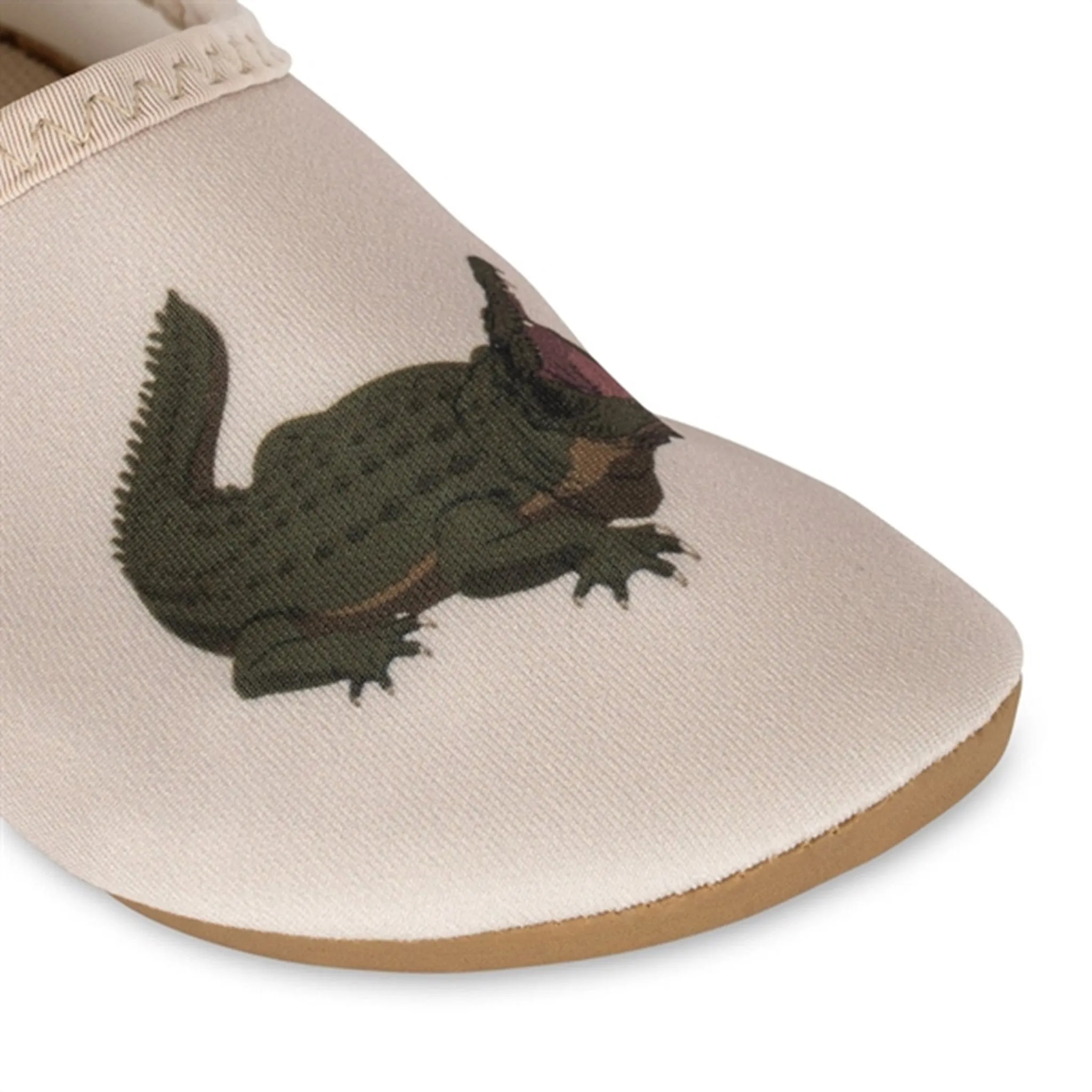 Konges Sljd Aster Animal Swim Shoes Kalamata