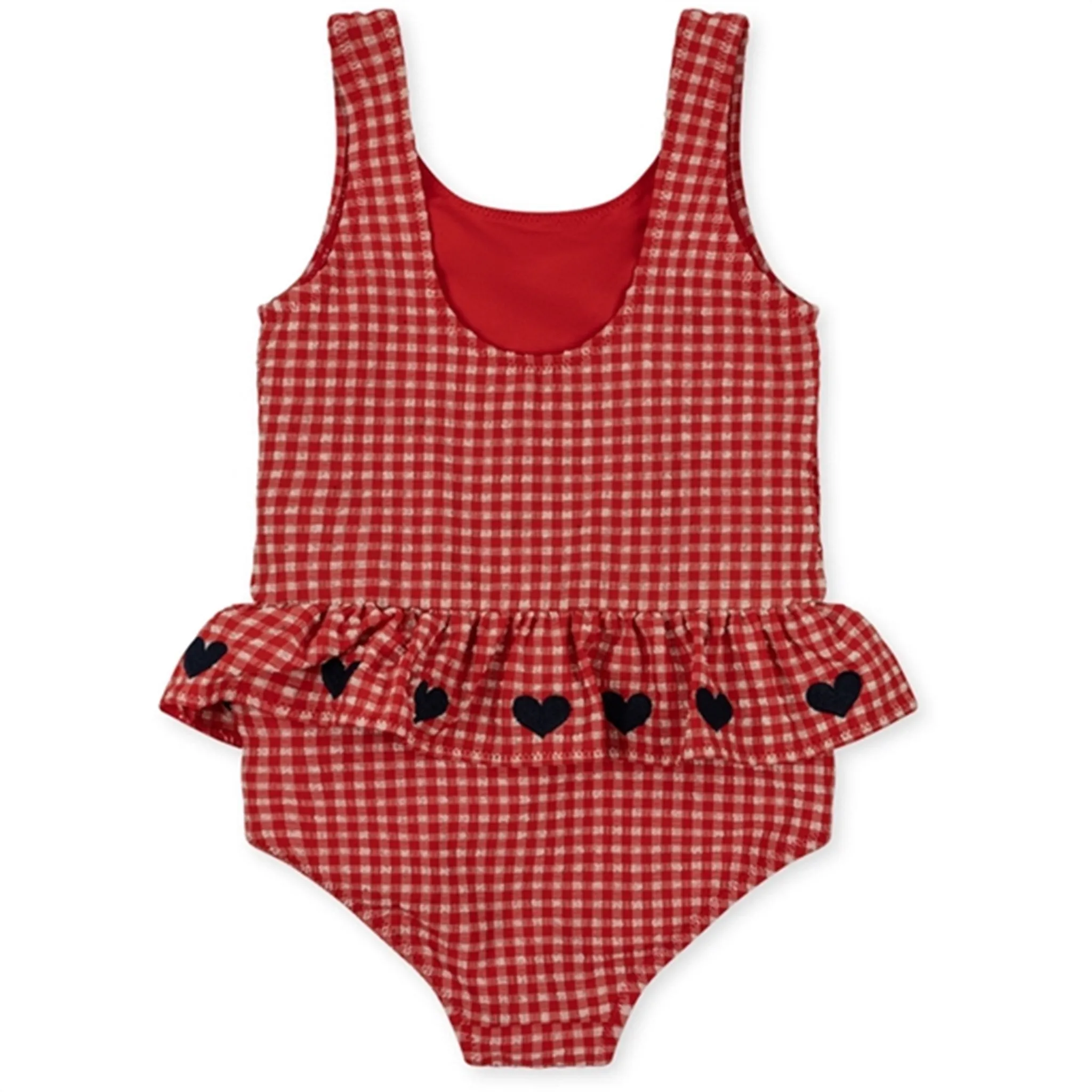 Konges Sljd Barbados Cherry Soline Swimsuit