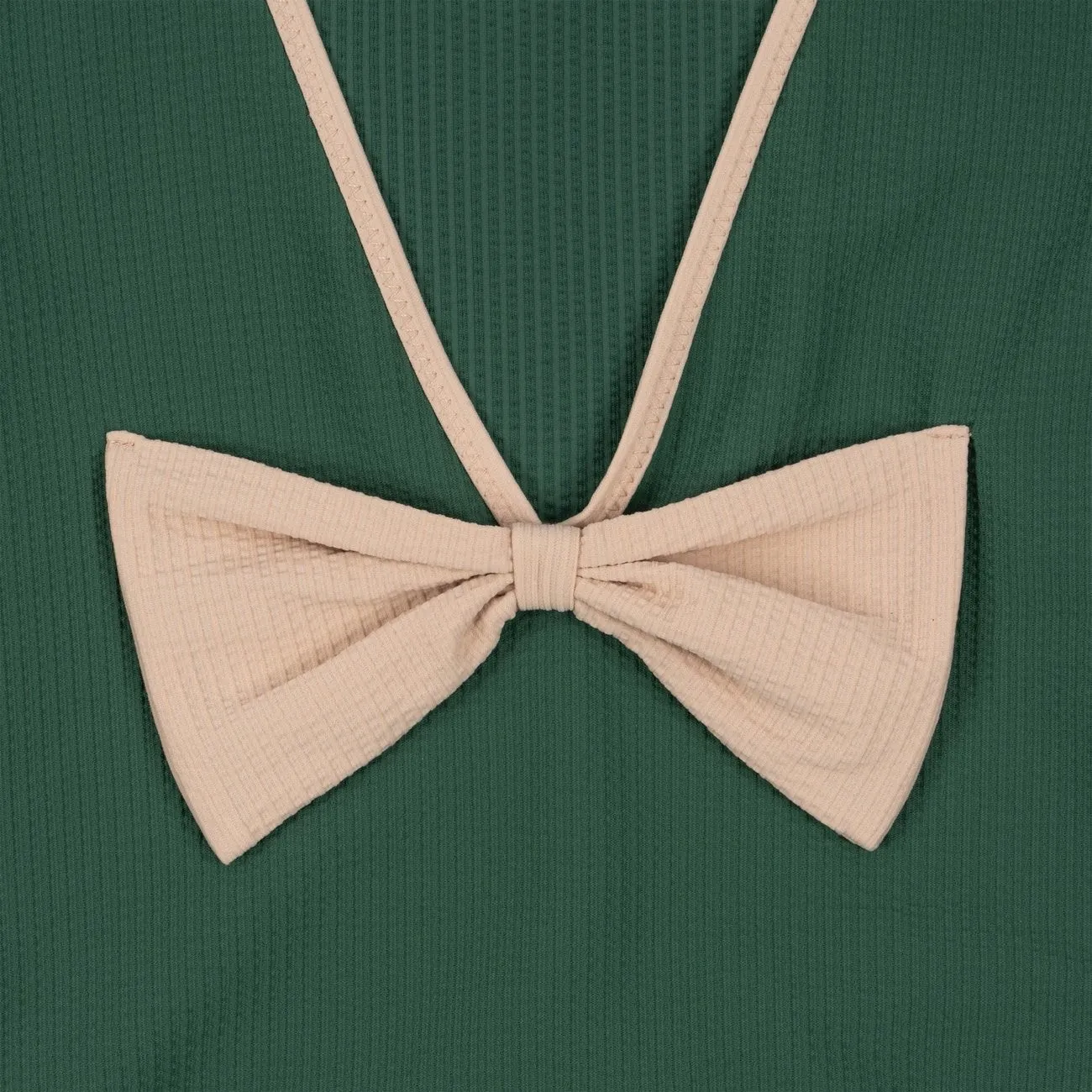 Konges Sl?jd Bowie Swimsuit Smoke Pine