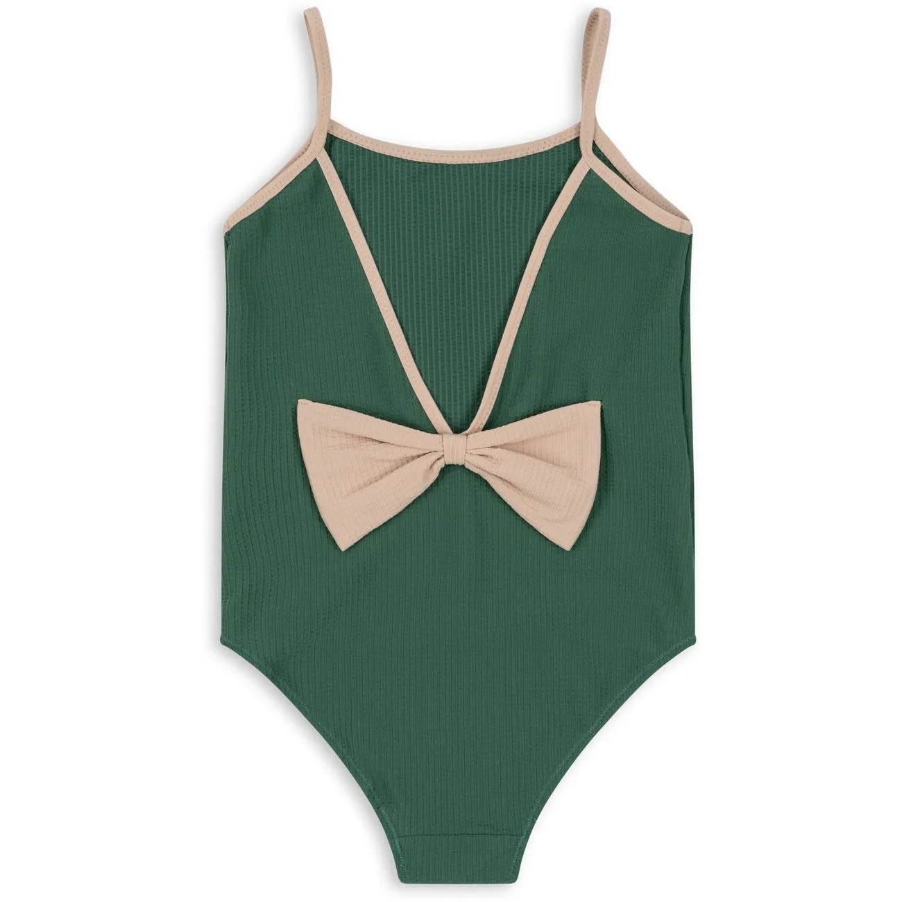 Konges Sl?jd Bowie Swimsuit Smoke Pine