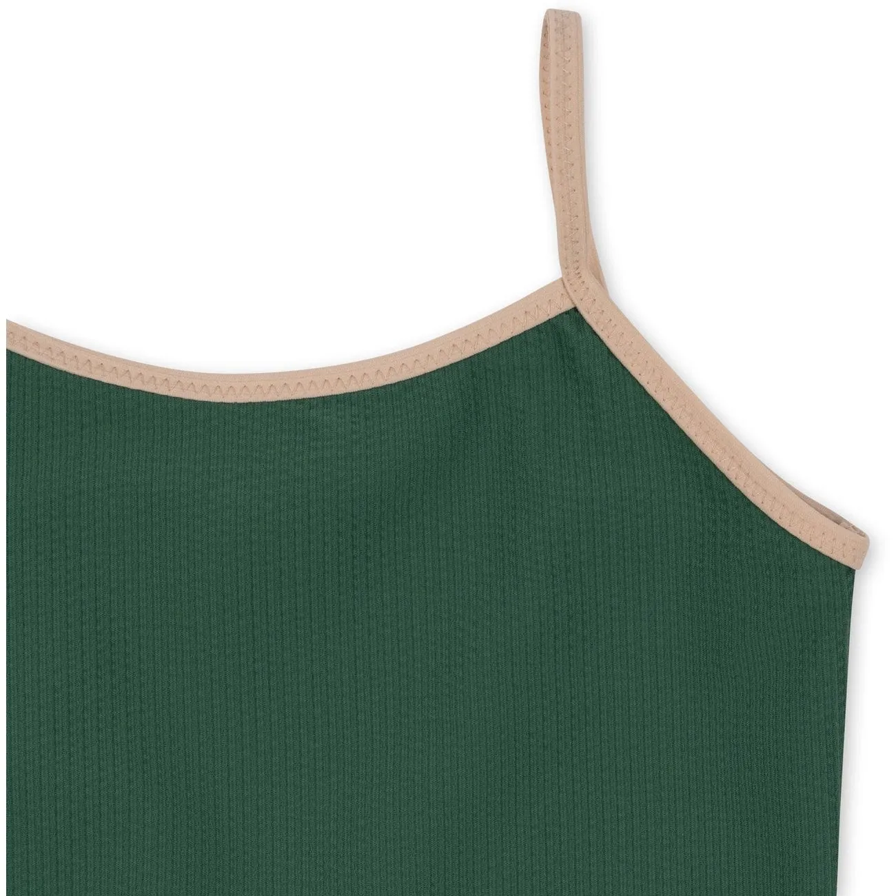 Konges Sl?jd Bowie Swimsuit Smoke Pine