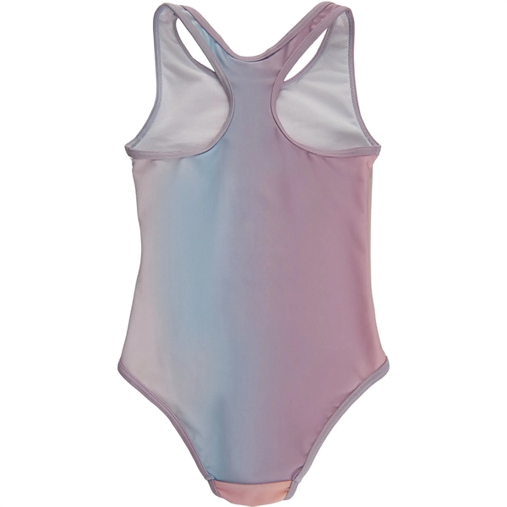 Konges Sl?jd Cherry Blush Float UV Swim Onesie