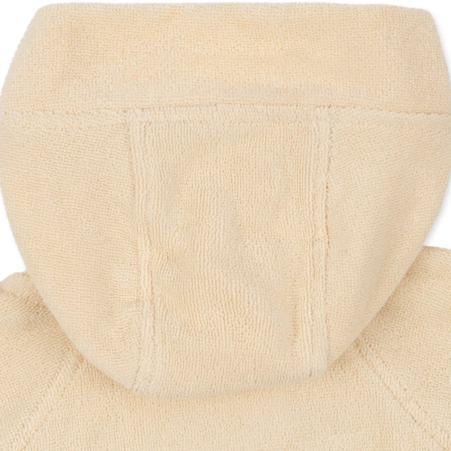 Konges Sl?jd Cherry Terry Bathrobe Embroidery Gots