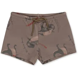 Konges Sl?jd Dansosaurus Aster Swim Pants