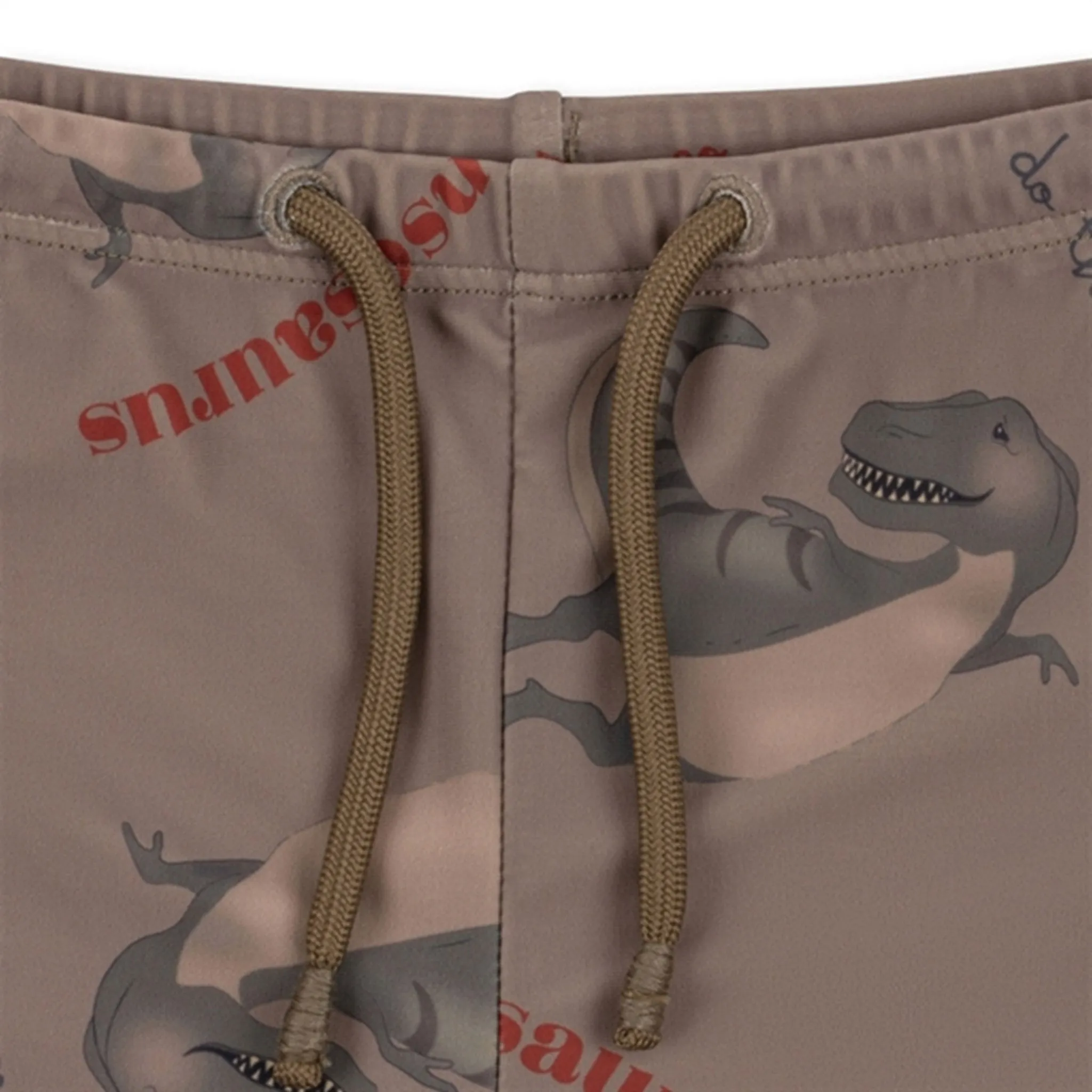Konges Sl?jd Dansosaurus Aster Swim Pants