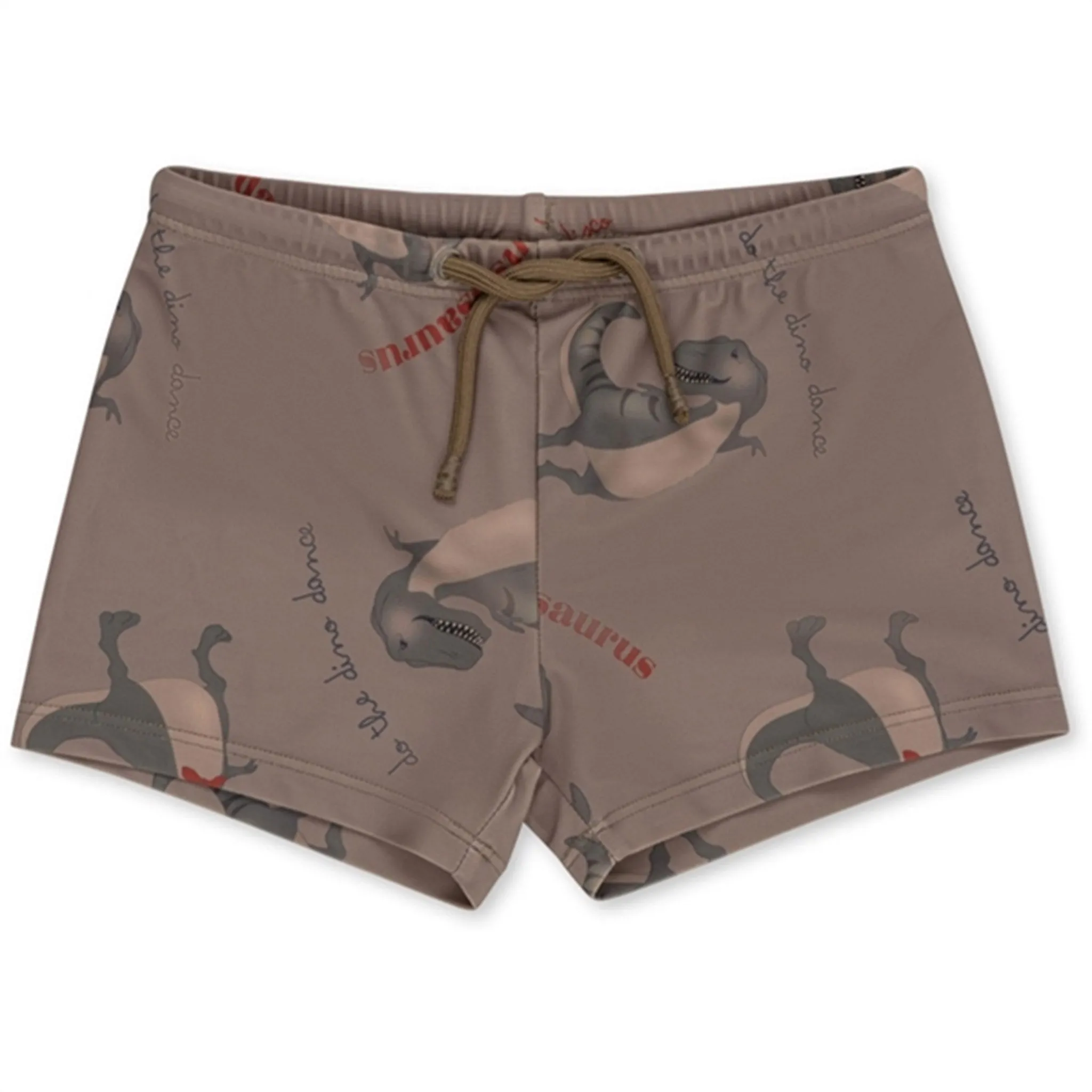 Konges Sl?jd Dansosaurus Aster Swim Pants