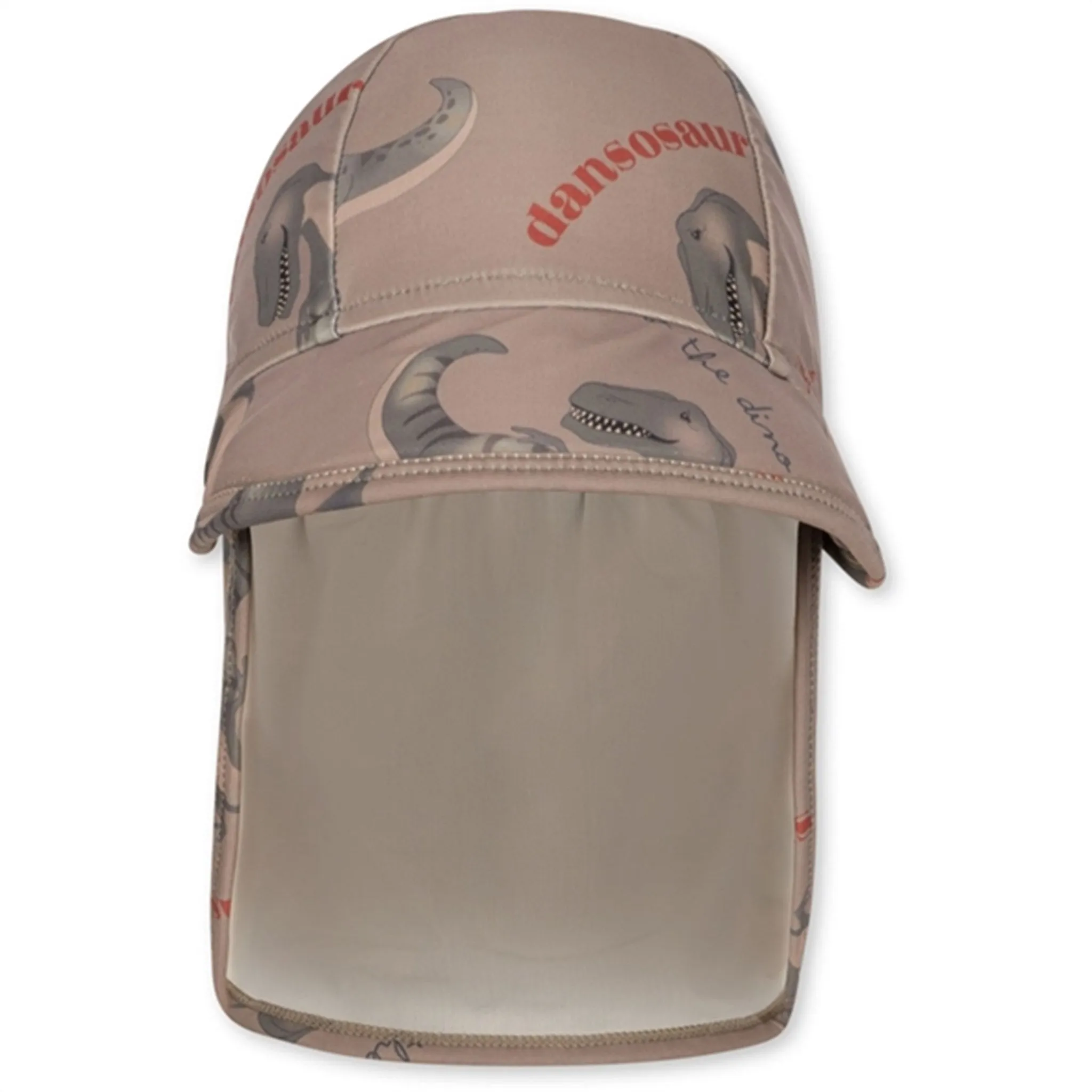 Konges Sl?jd Dansosaurus Aster UV Sunhat