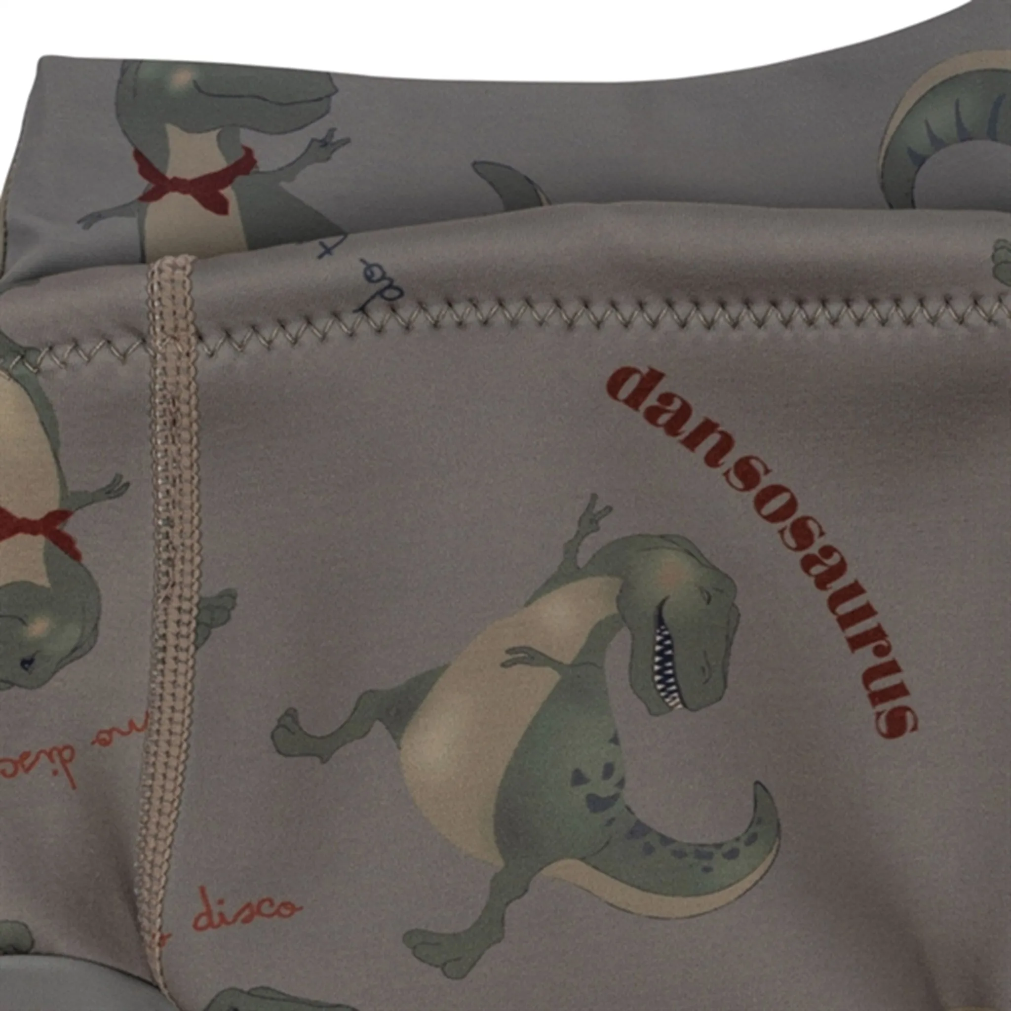Konges Sl?jd Dansosaurus Bobbi Swimshorts