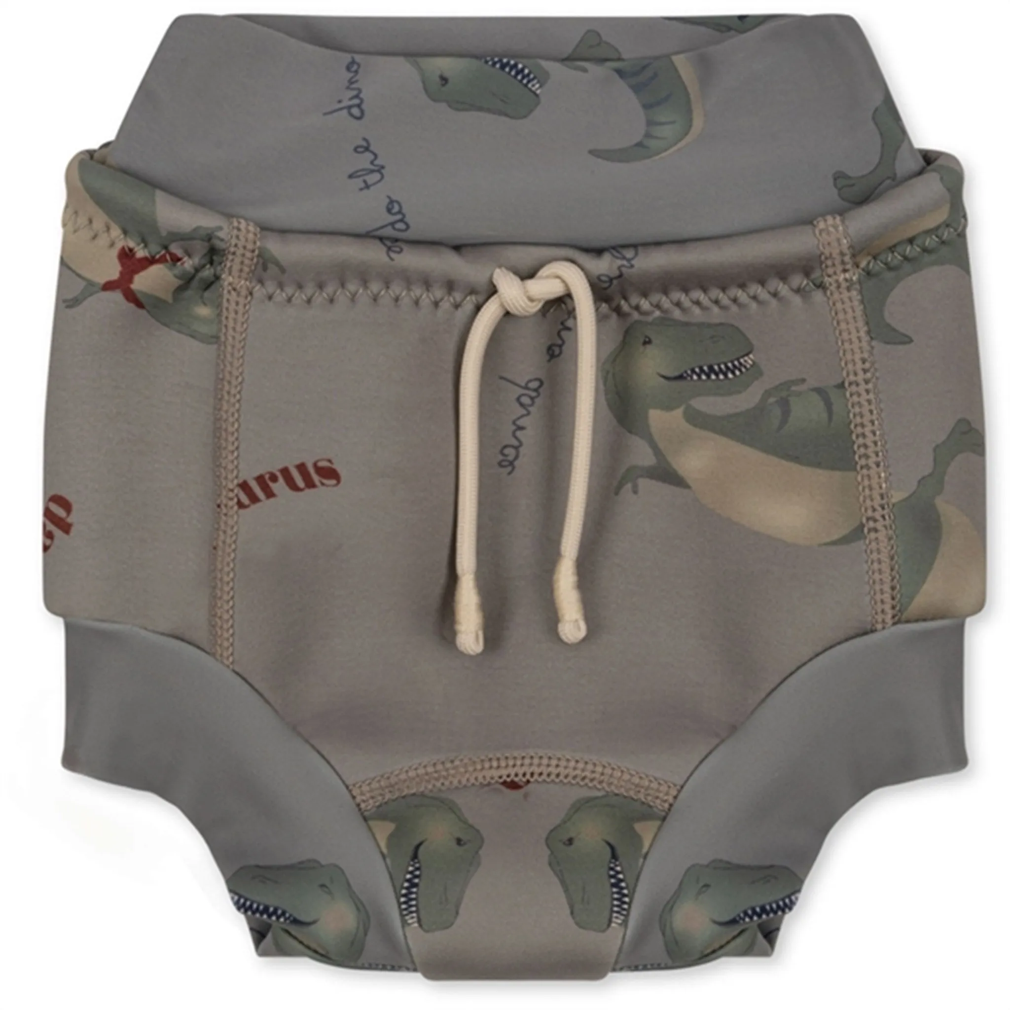 Konges Sl?jd Dansosaurus Bobbi Swimshorts