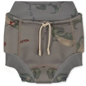 Konges Sl?jd Dansosaurus Bobbi Swimshorts